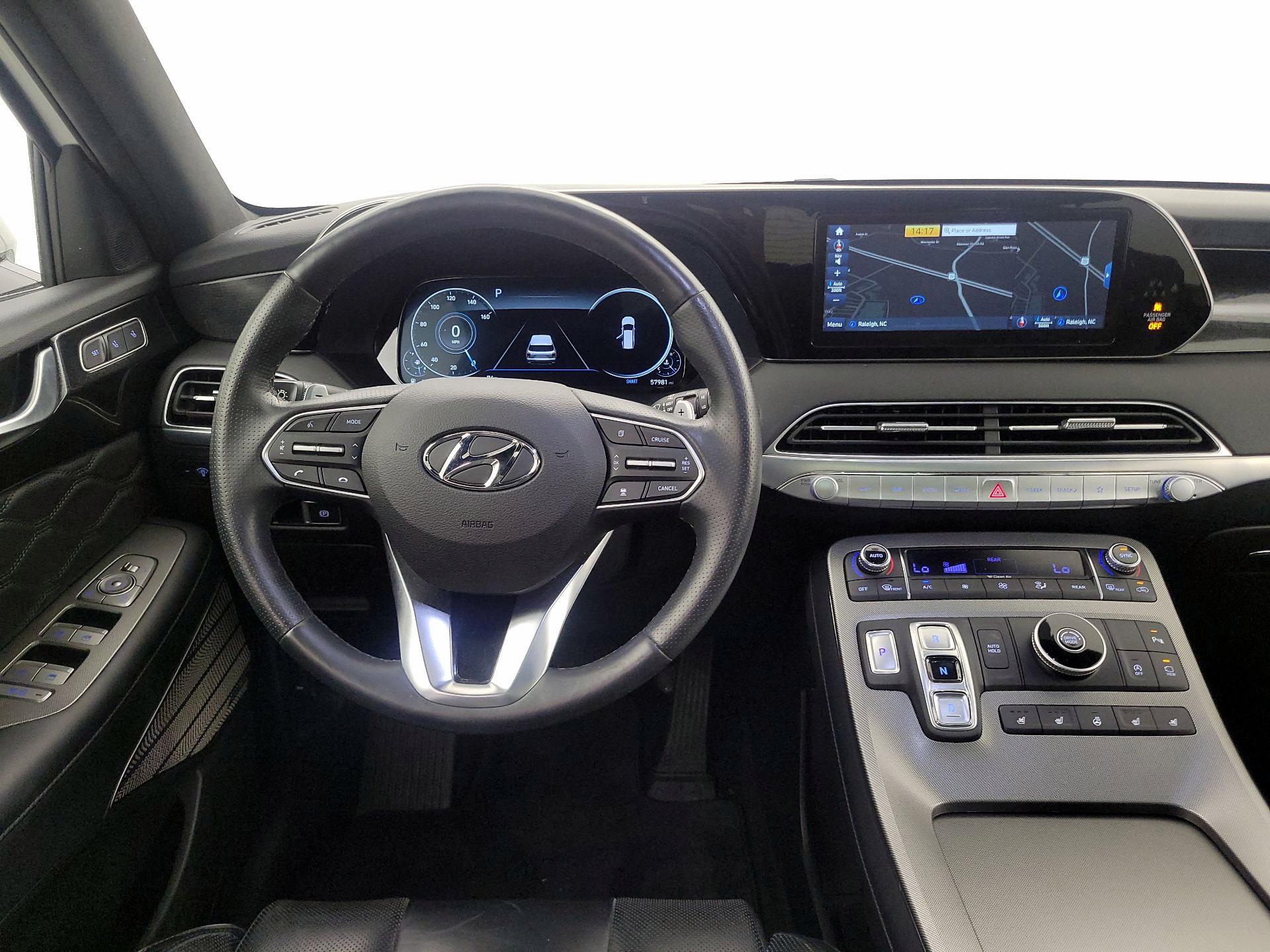 Thumbnail: 2020 Hyundai Palisade - 10