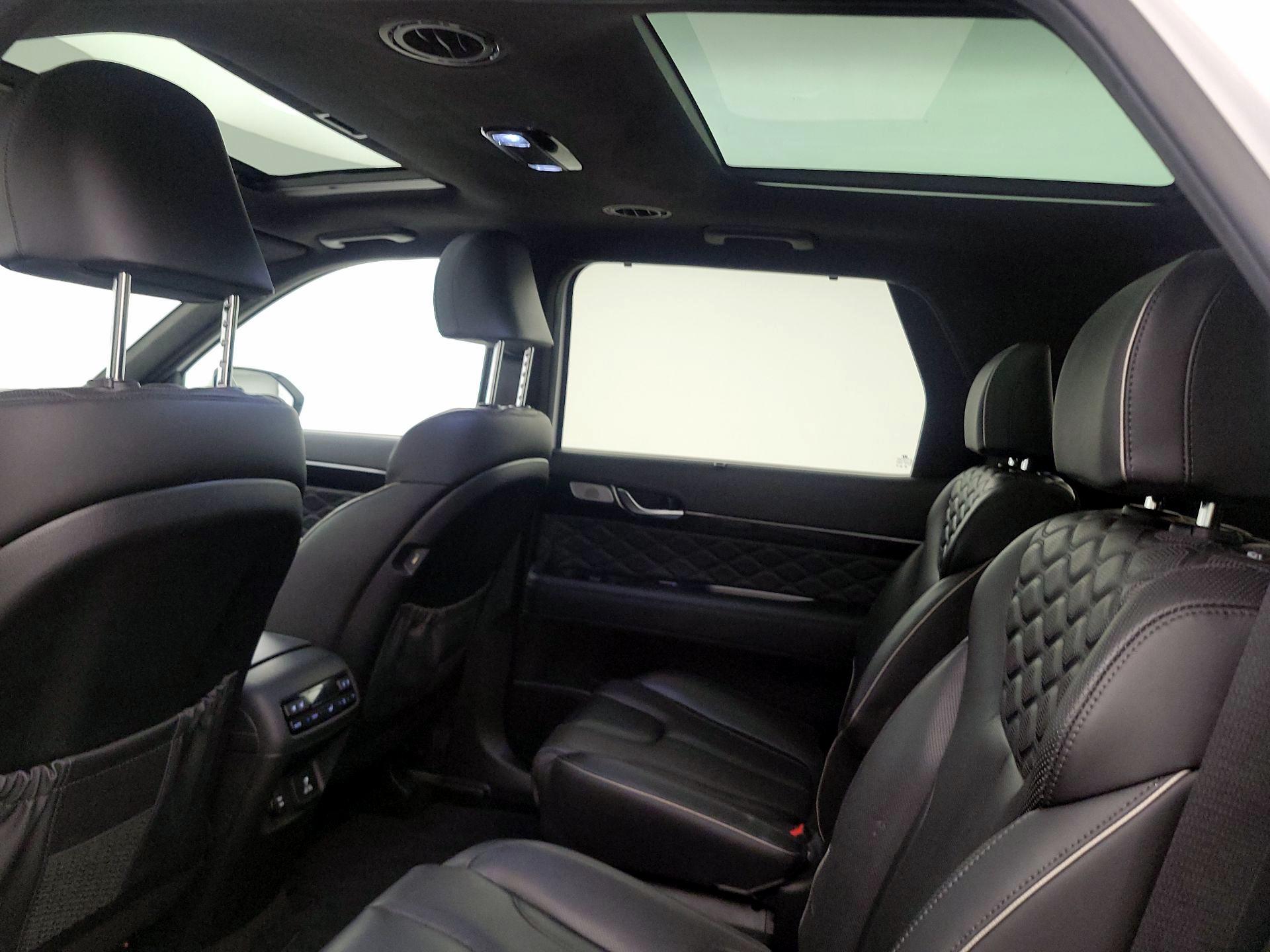 Thumbnail: 2020 Hyundai Palisade - 20