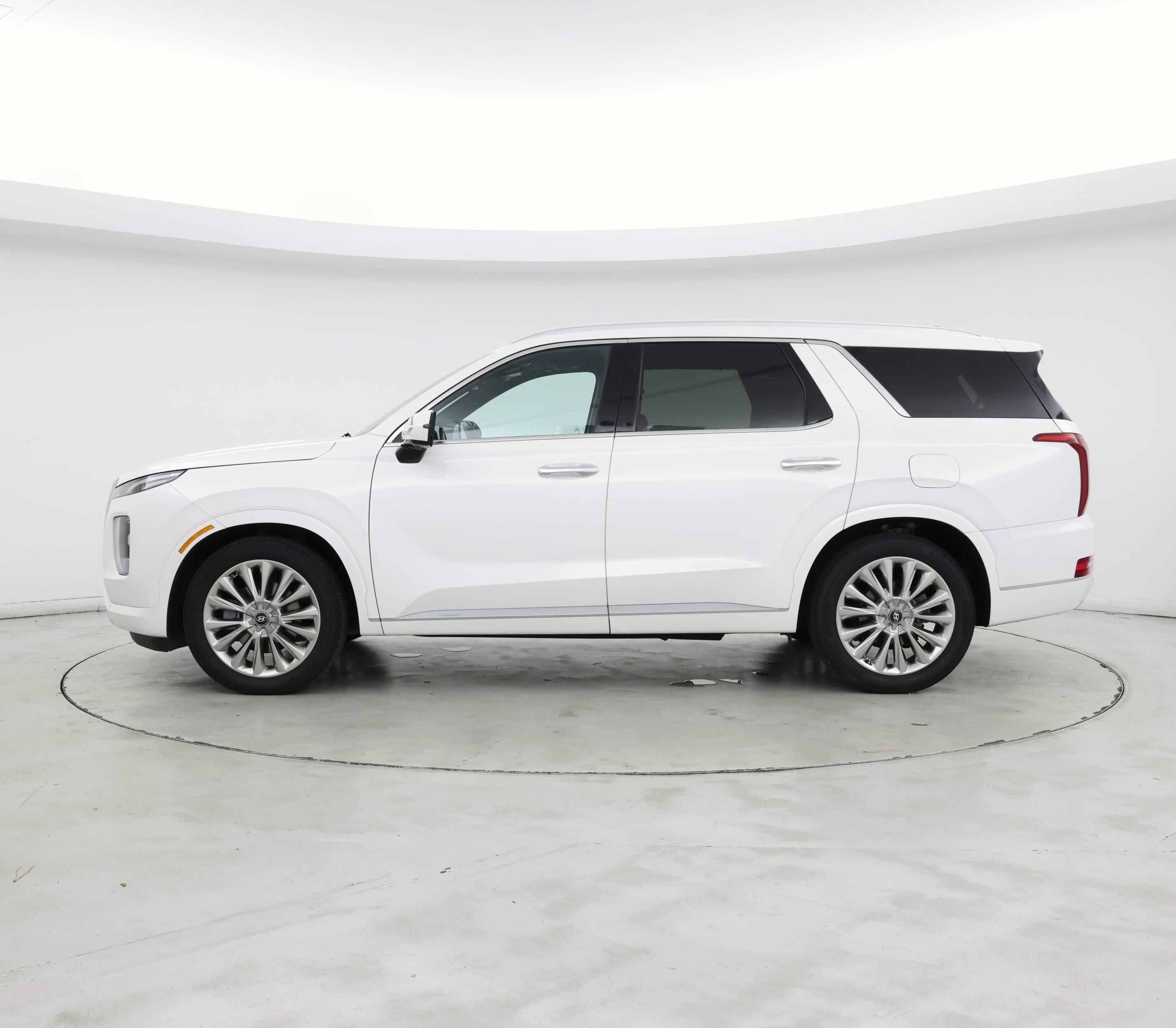 Thumbnail: 2020 Hyundai Palisade - 3