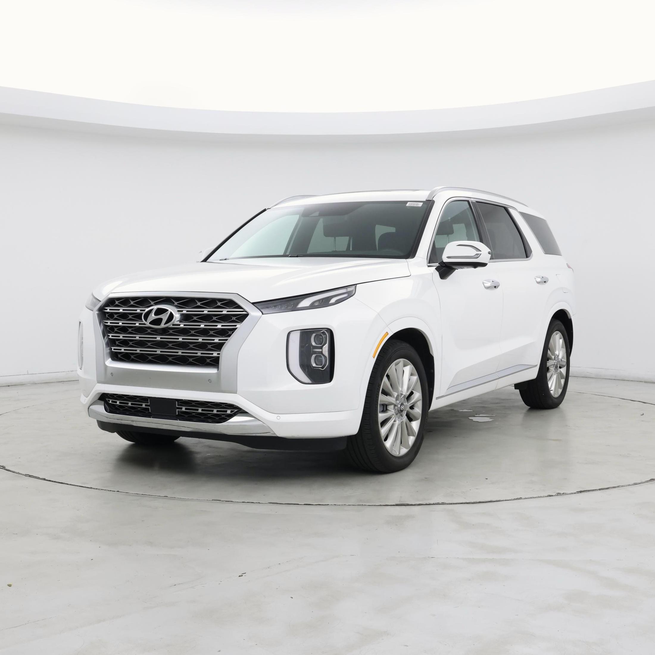 Thumbnail: 2020 Hyundai Palisade - 4