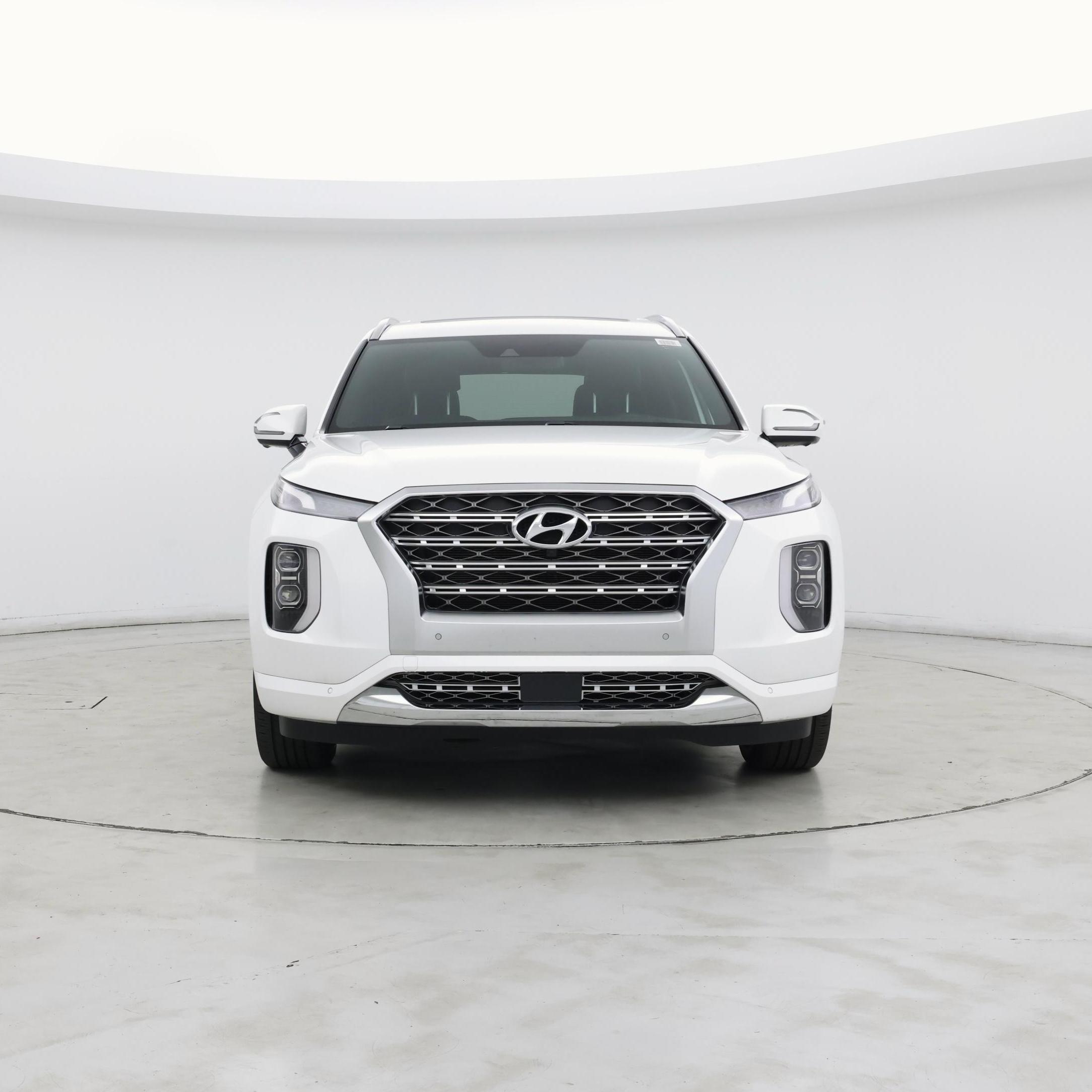Thumbnail: 2020 Hyundai Palisade - 5