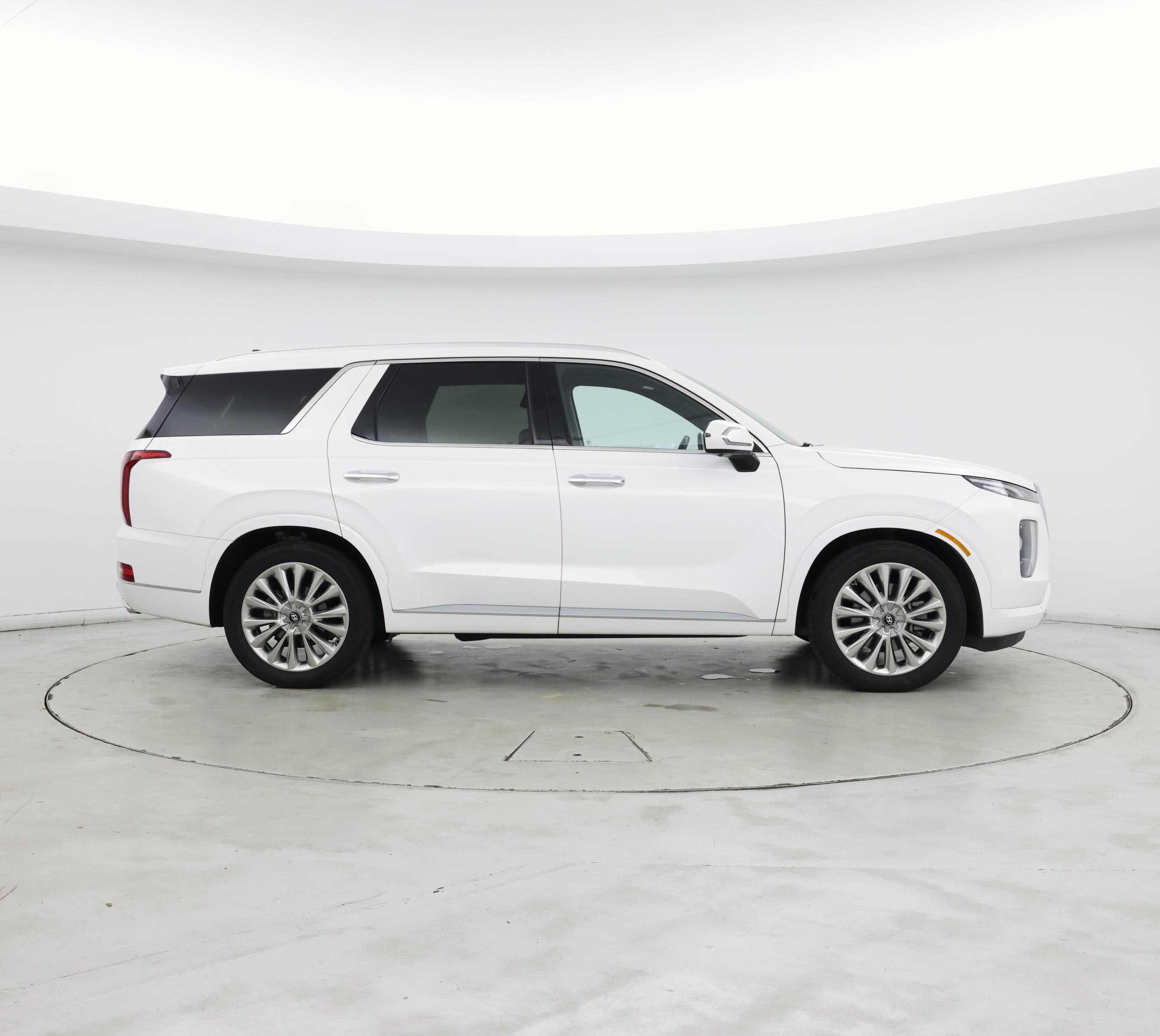 Thumbnail: 2020 Hyundai Palisade - 7