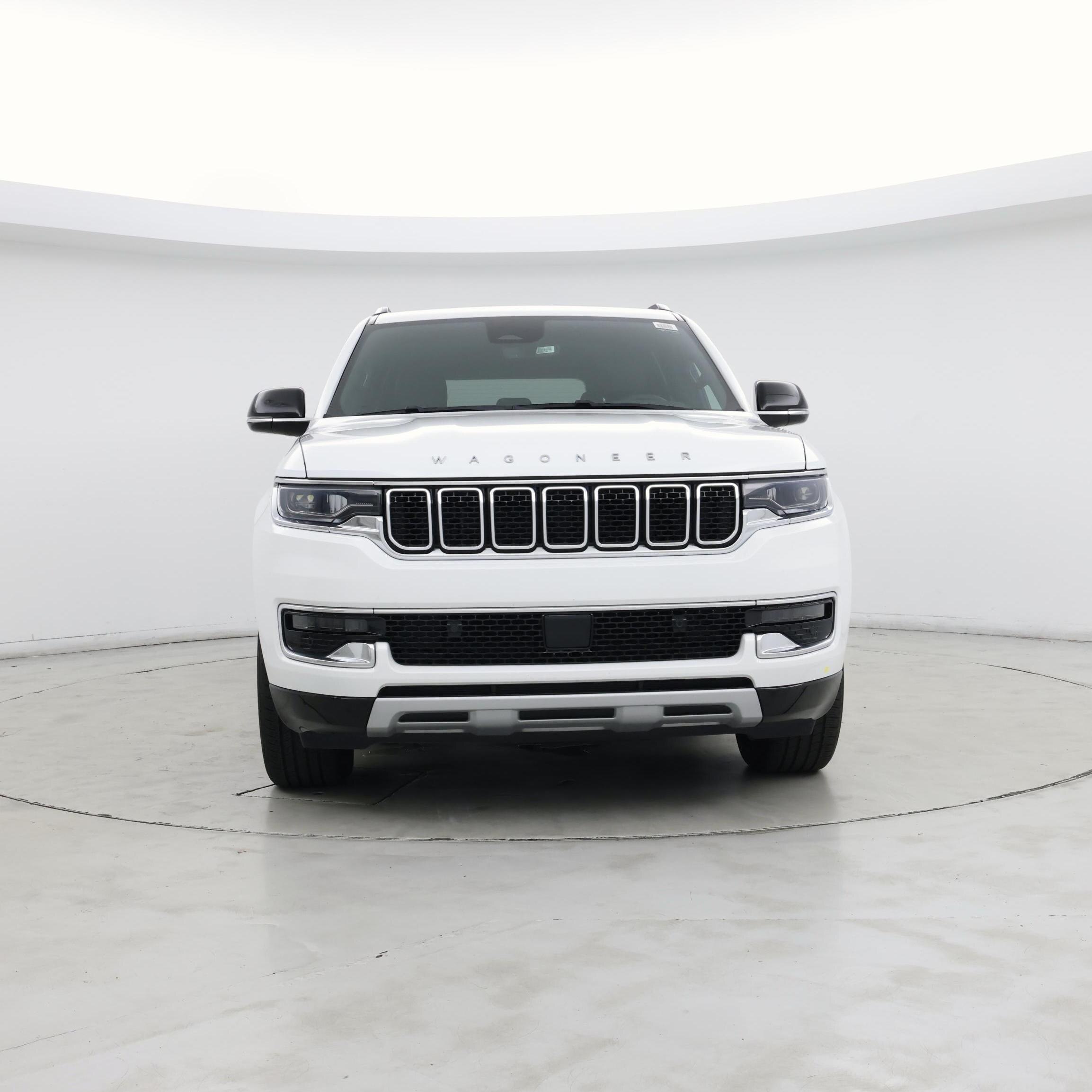 Thumbnail: 2023 Jeep Wagoneer - 5