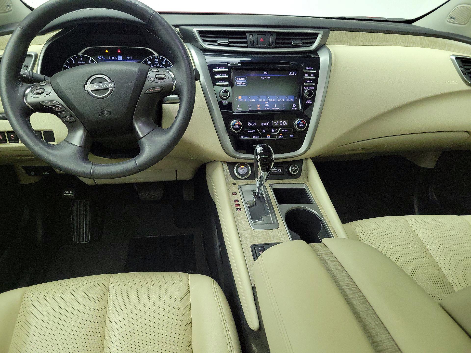 Thumbnail: 2023 Nissan Murano - 9