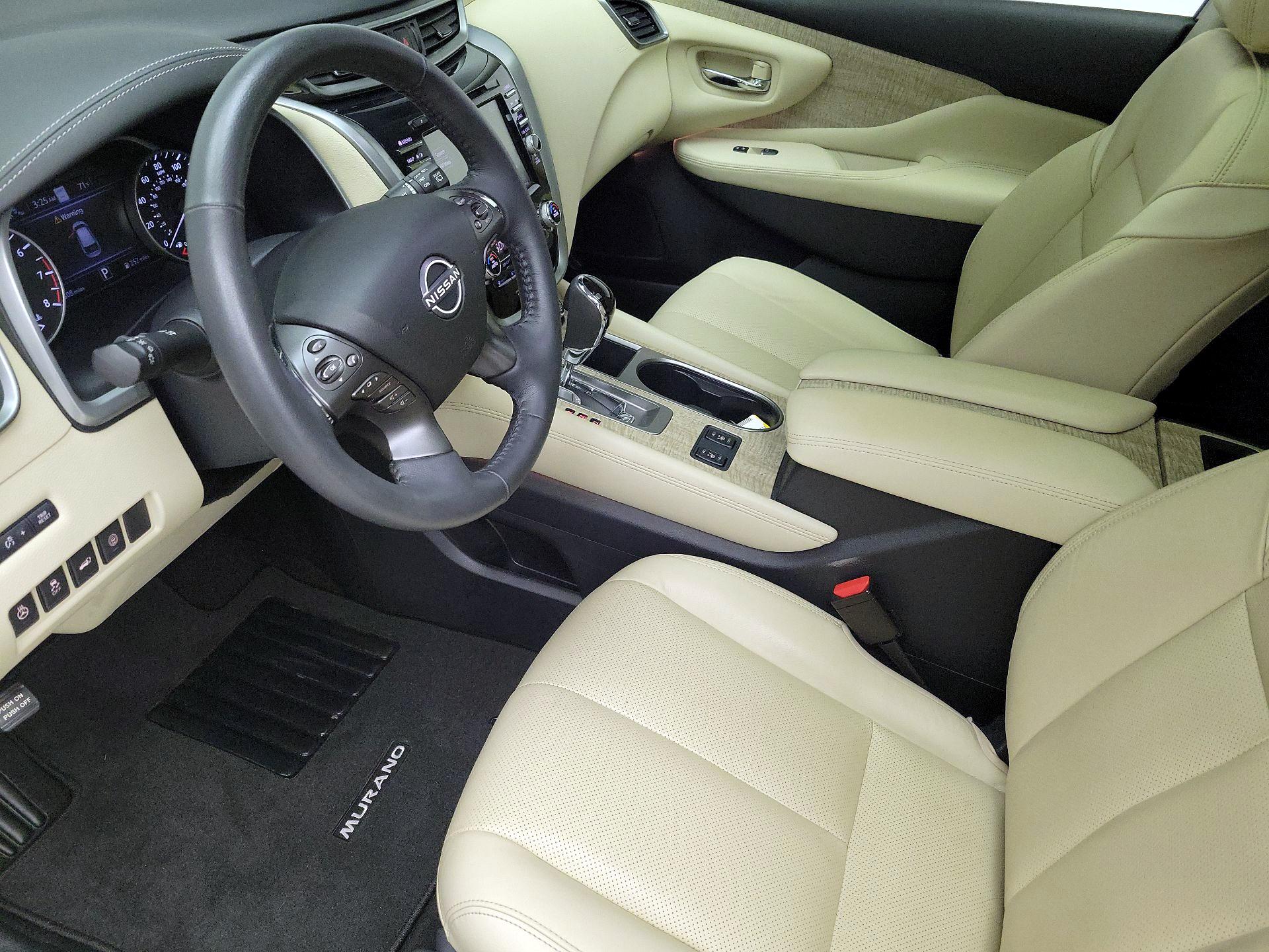 Thumbnail: 2023 Nissan Murano - 11