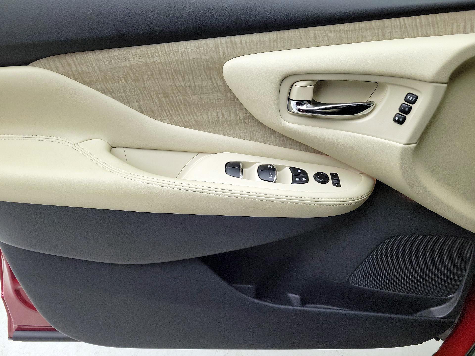 Thumbnail: 2023 Nissan Murano - 12