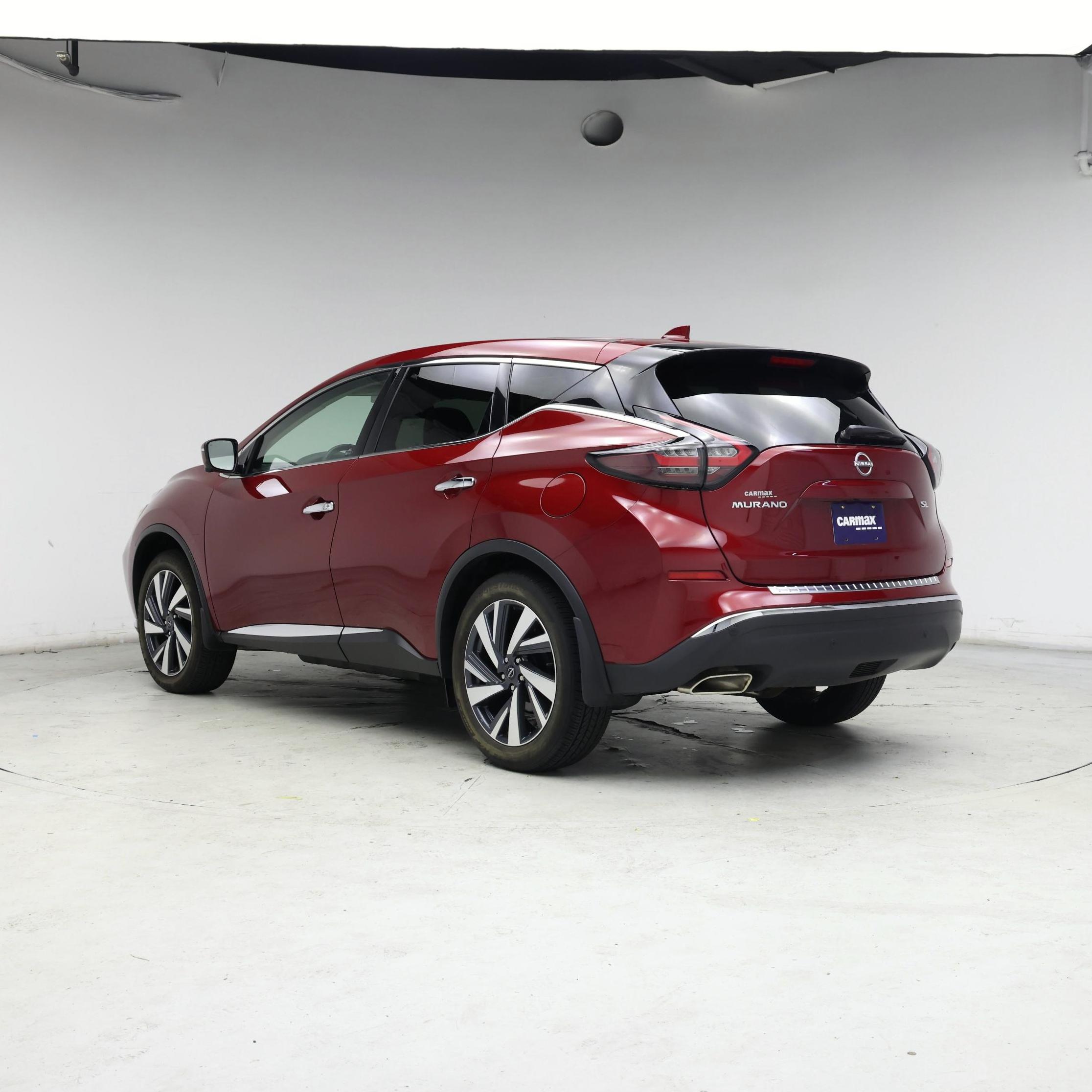 Thumbnail: 2023 Nissan Murano - 2
