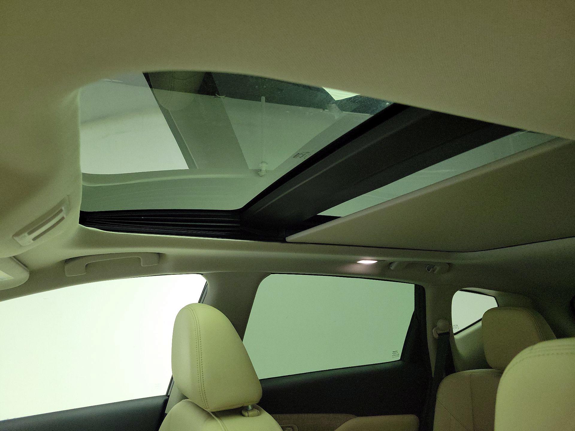 Thumbnail: 2023 Nissan Murano - 19