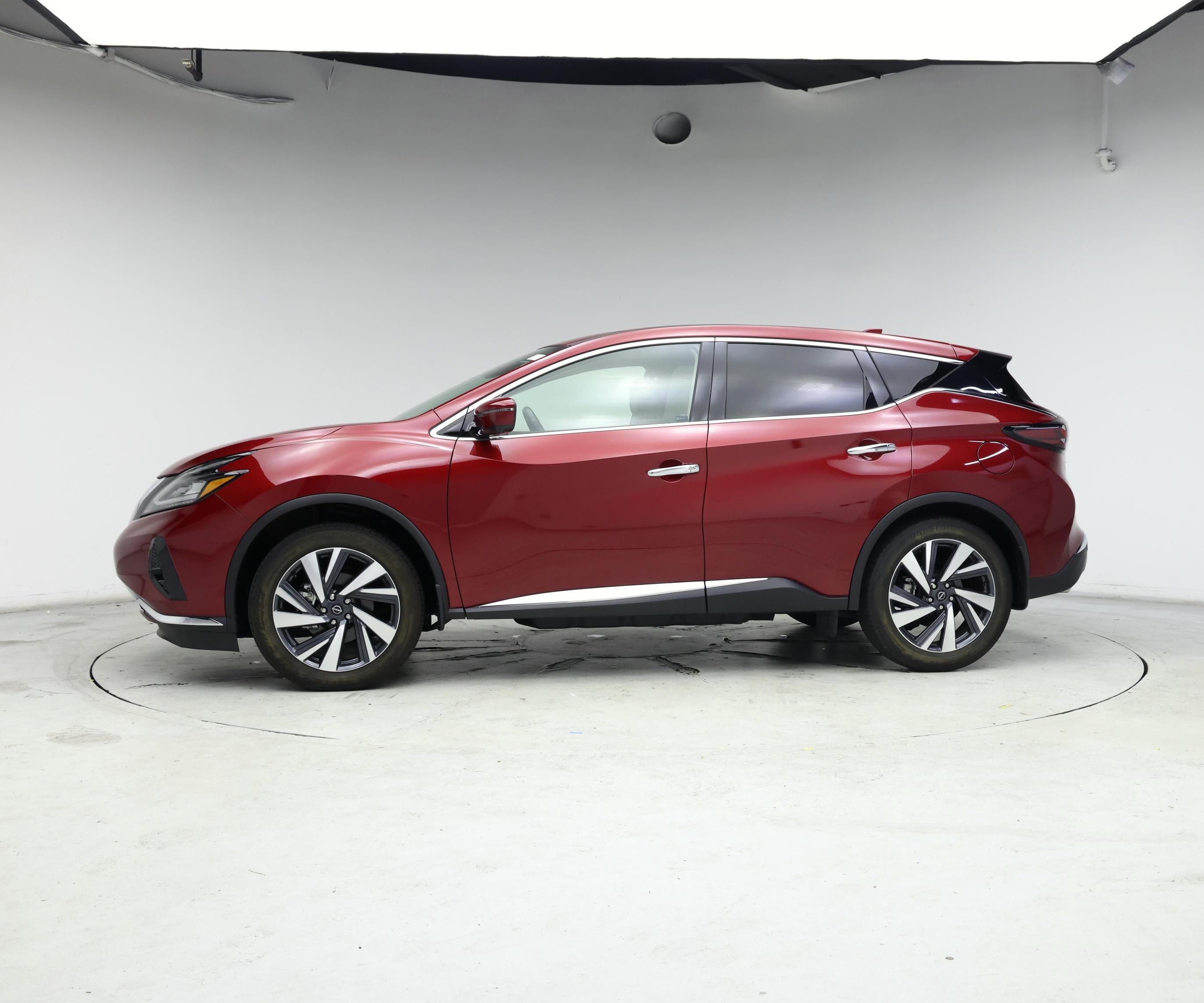 Thumbnail: 2023 Nissan Murano - 3