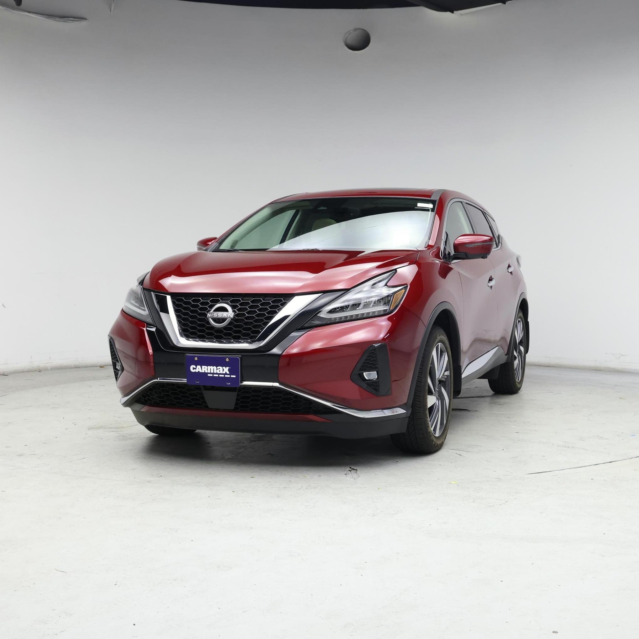 Thumbnail: 2023 Nissan Murano - 4