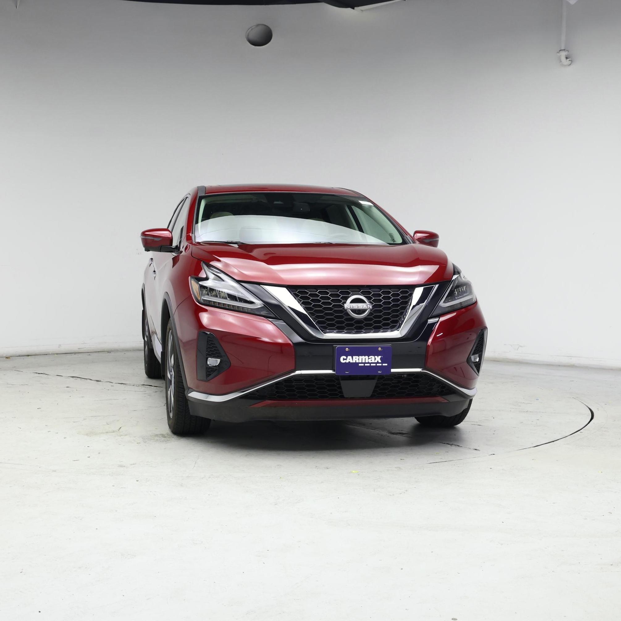 Thumbnail: 2023 Nissan Murano - 5