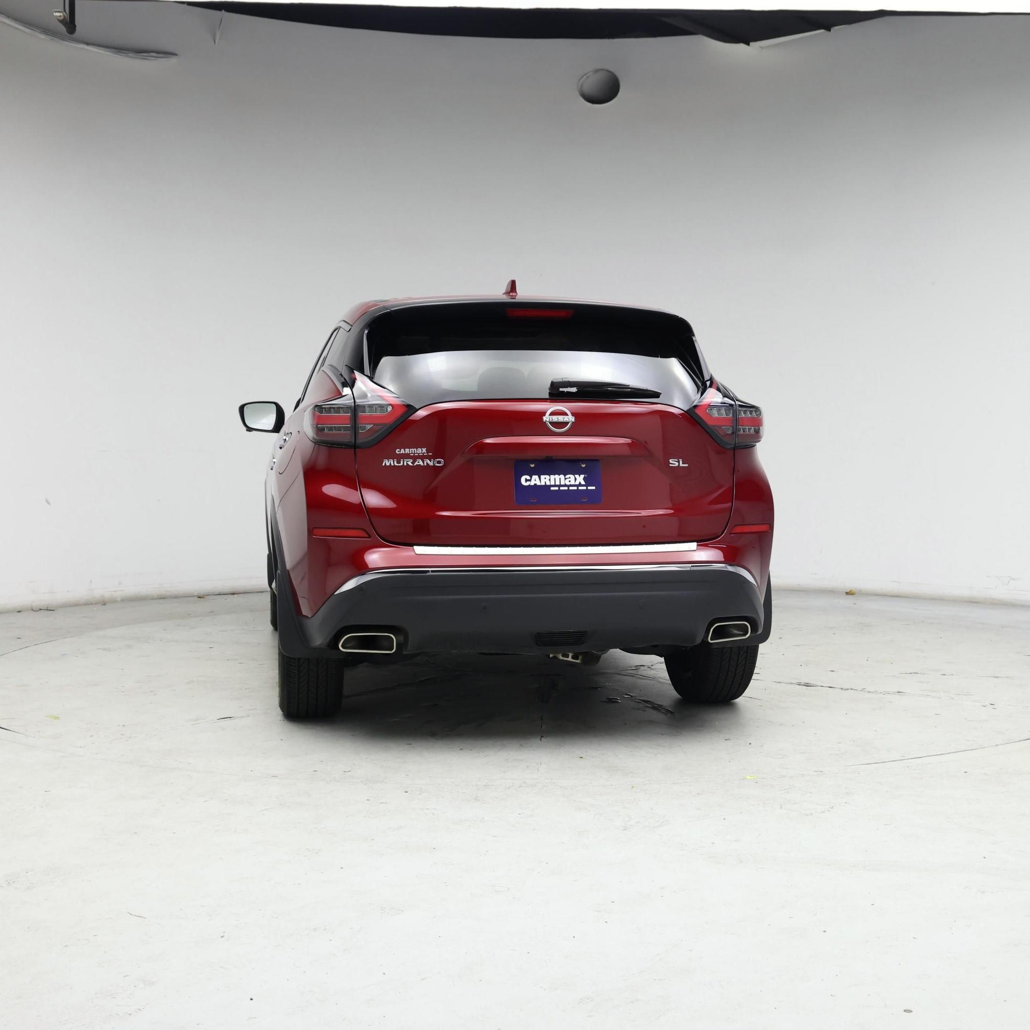 Thumbnail: 2023 Nissan Murano - 6