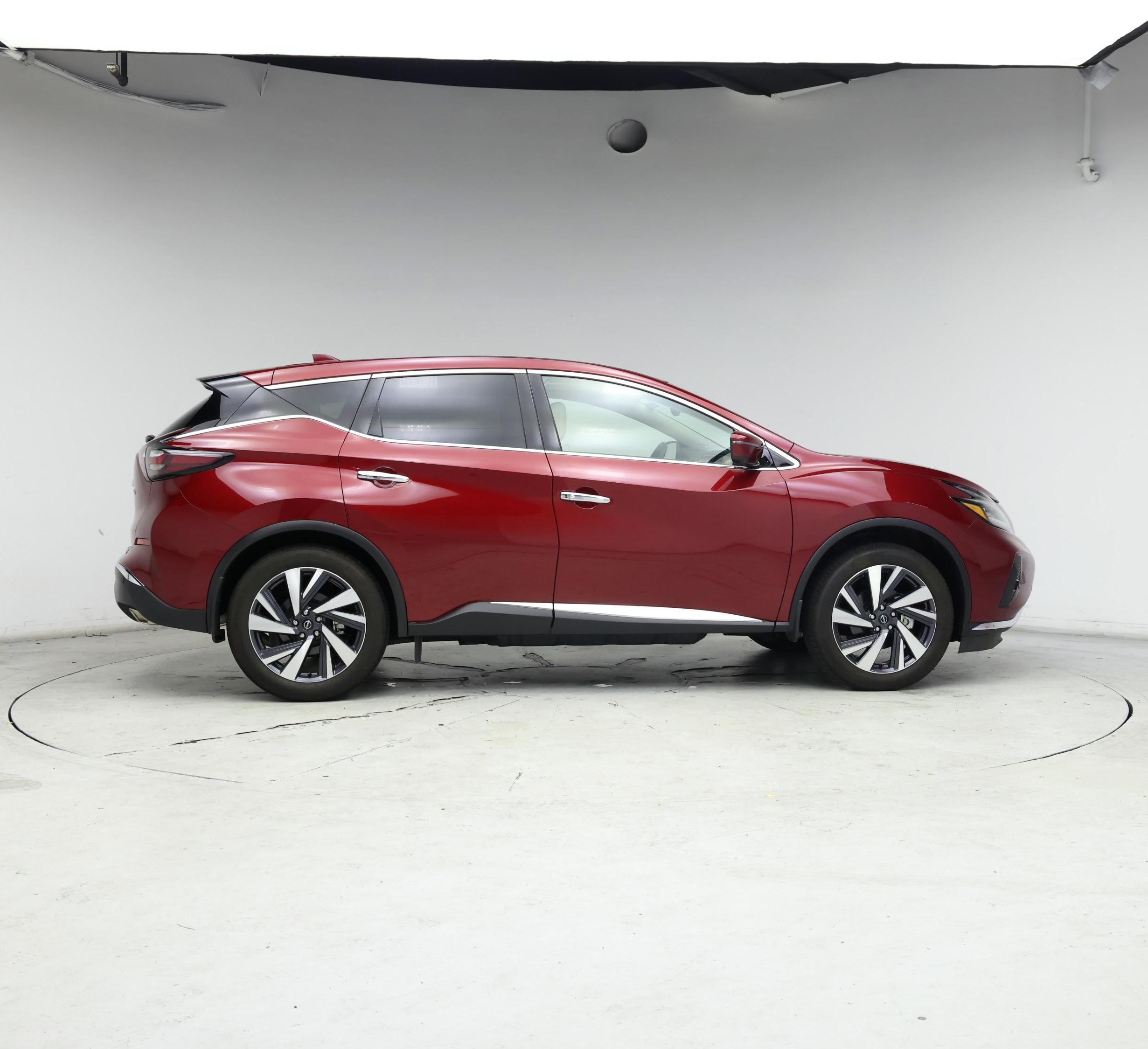 Thumbnail: 2023 Nissan Murano - 7