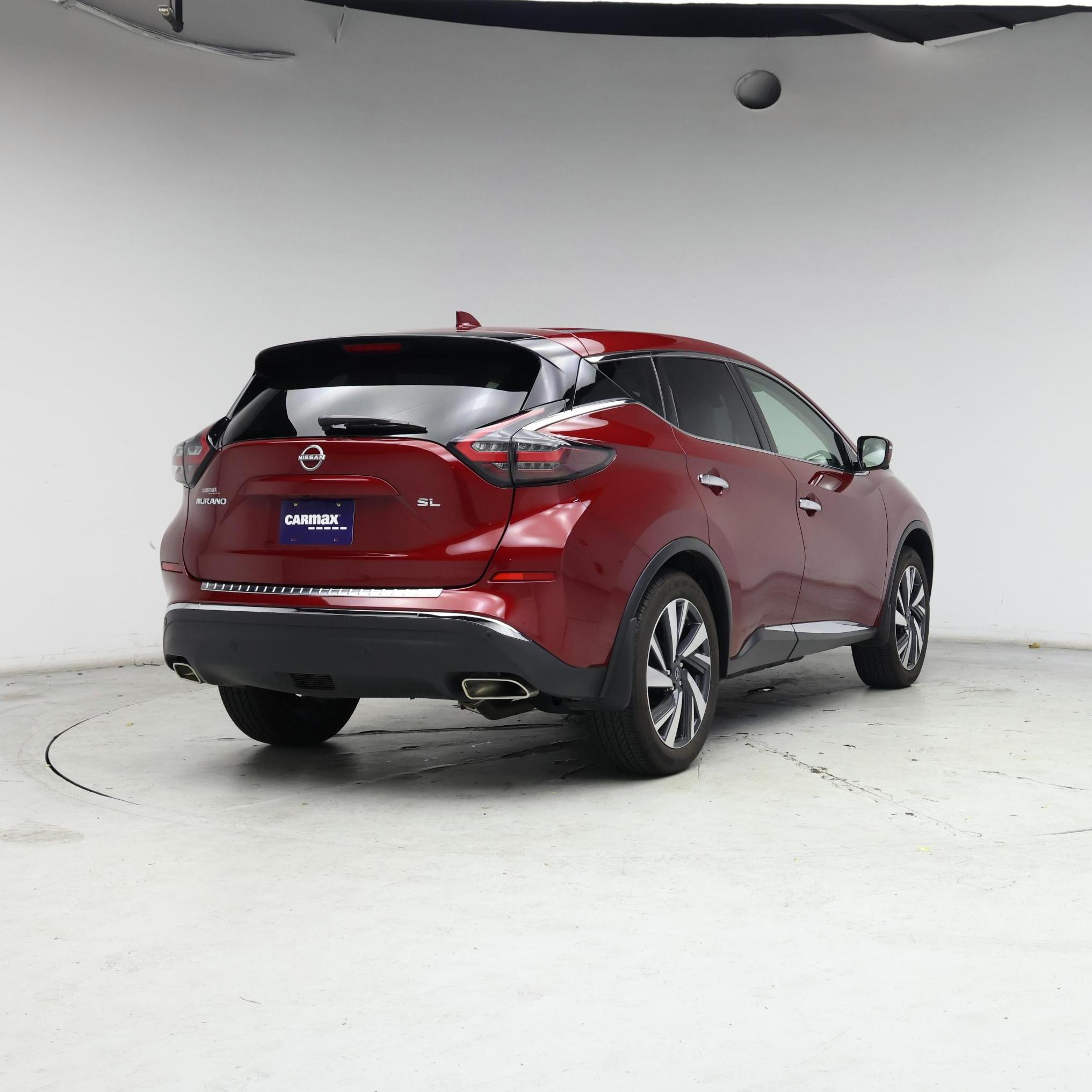 Thumbnail: 2023 Nissan Murano - 8