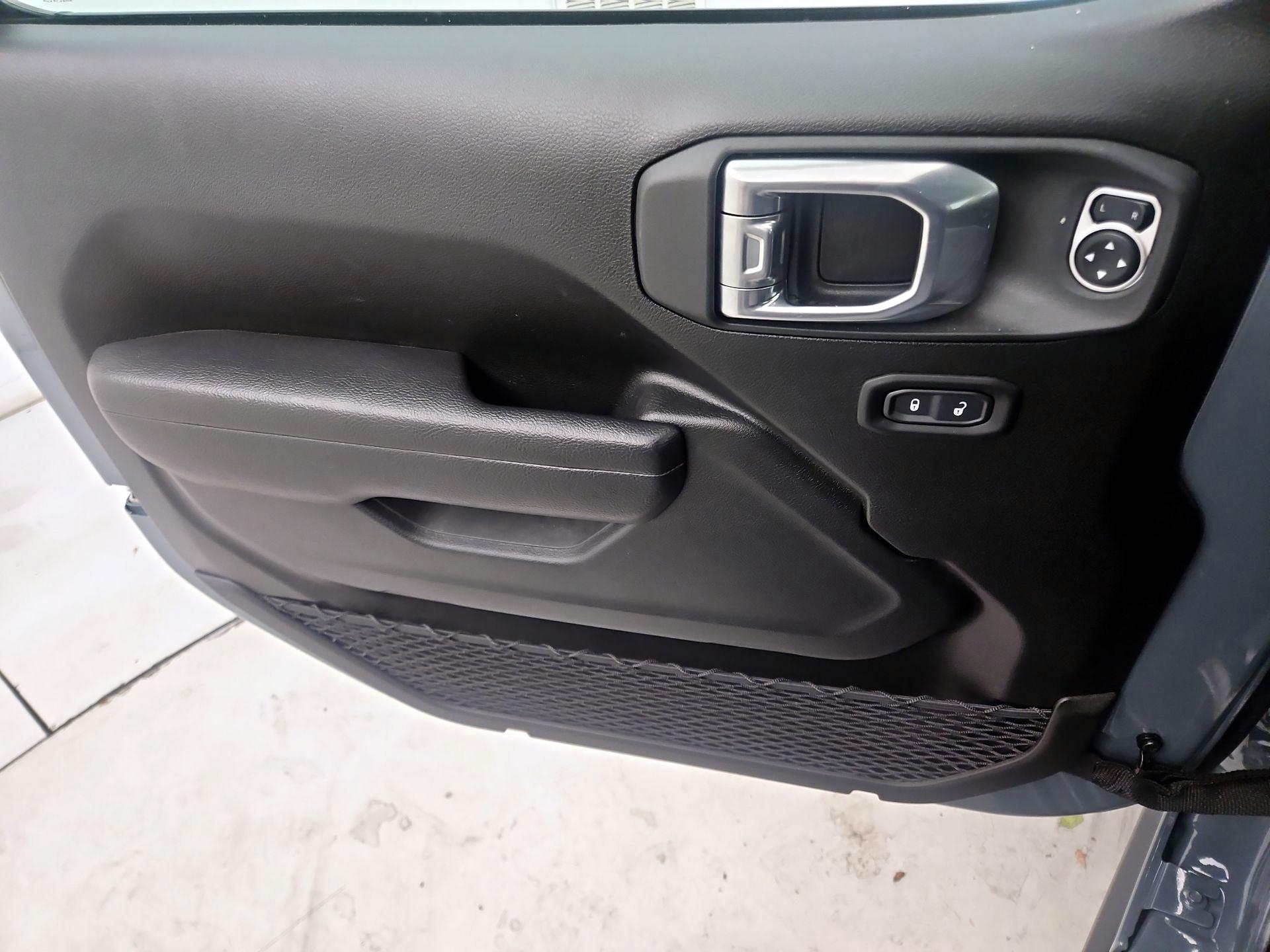 Thumbnail: 2024 Jeep Wrangler - 12