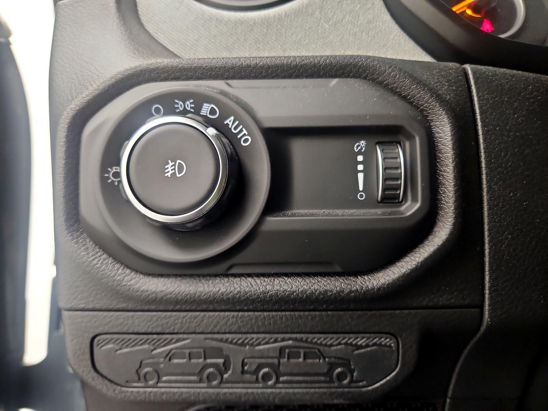 Thumbnail: 2024 Jeep Wrangler - 13