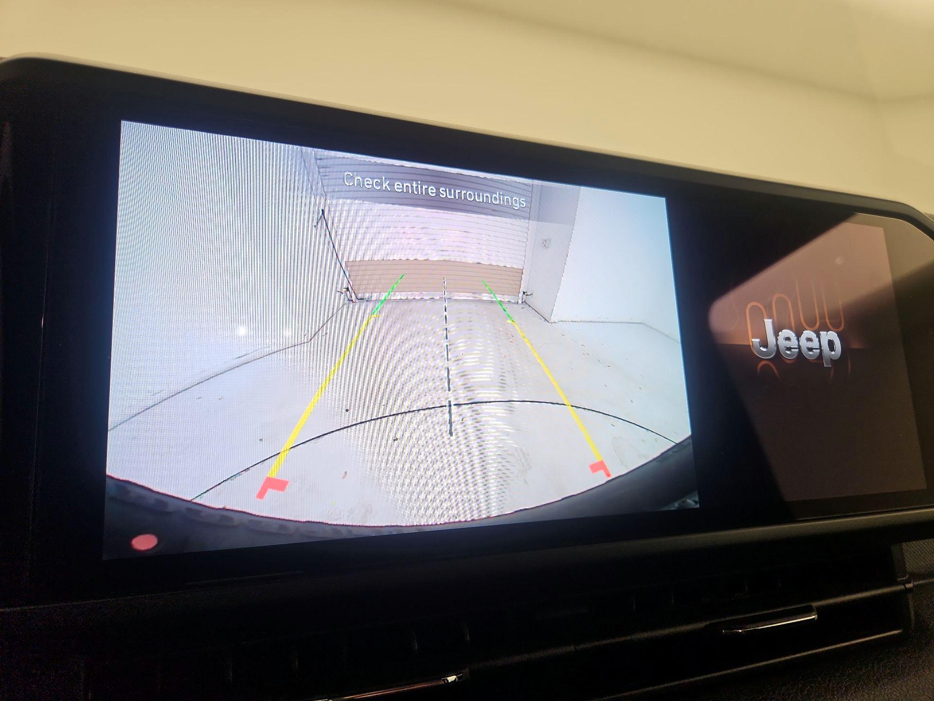 Thumbnail: 2024 Jeep Wrangler - 14