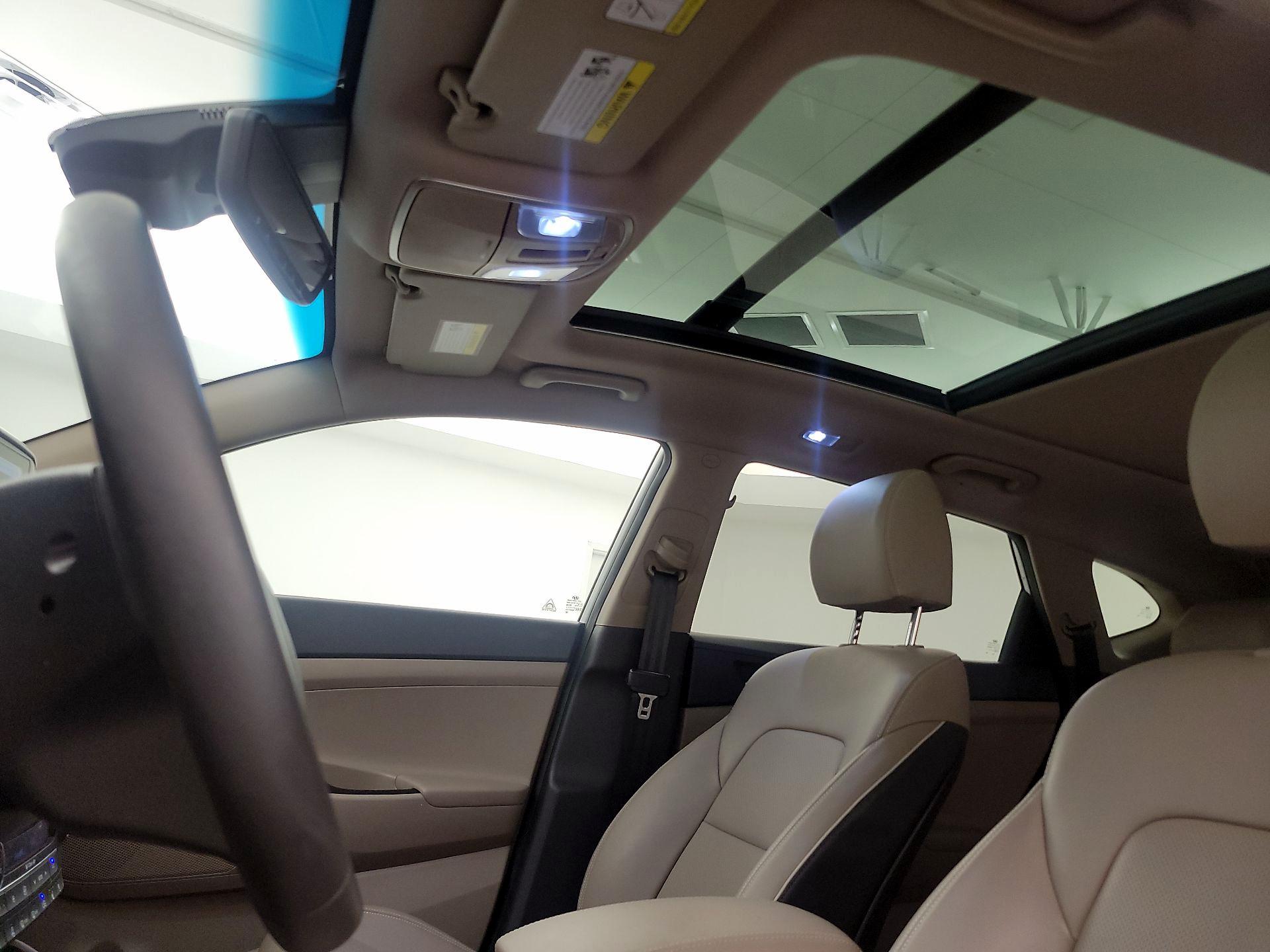 Thumbnail: 2020 Hyundai Tucson - 20