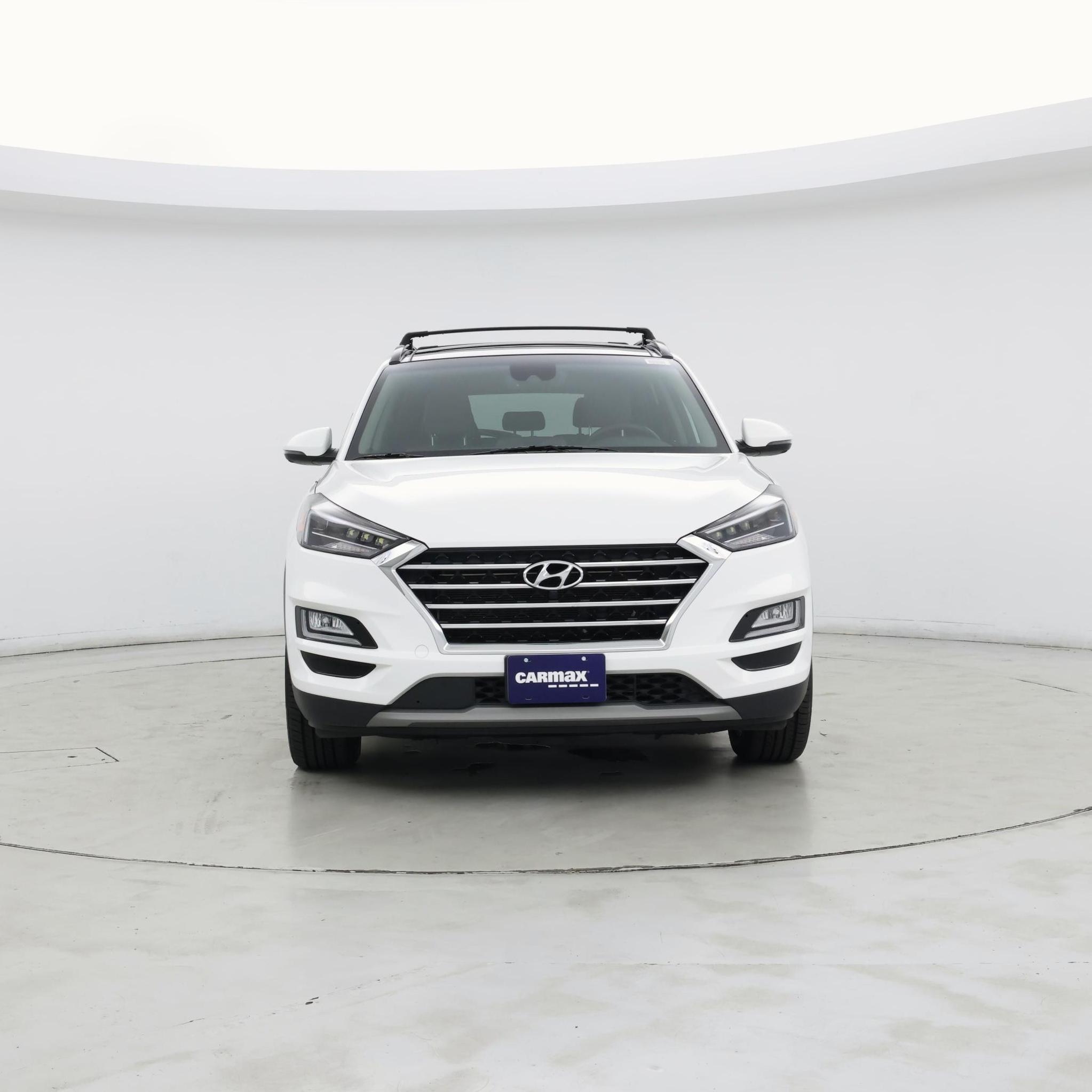 Thumbnail: 2020 Hyundai Tucson - 5