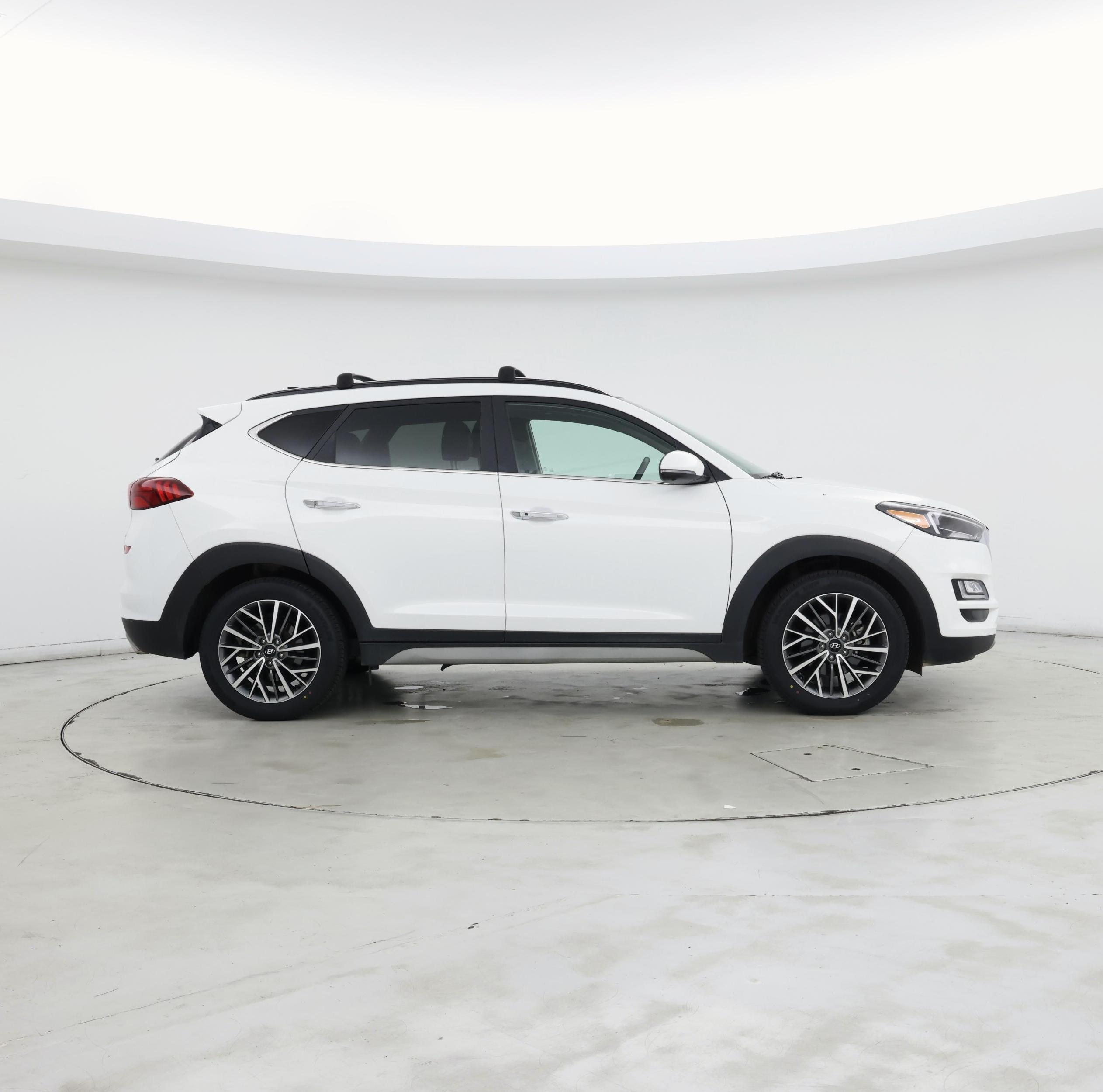 Thumbnail: 2020 Hyundai Tucson - 7