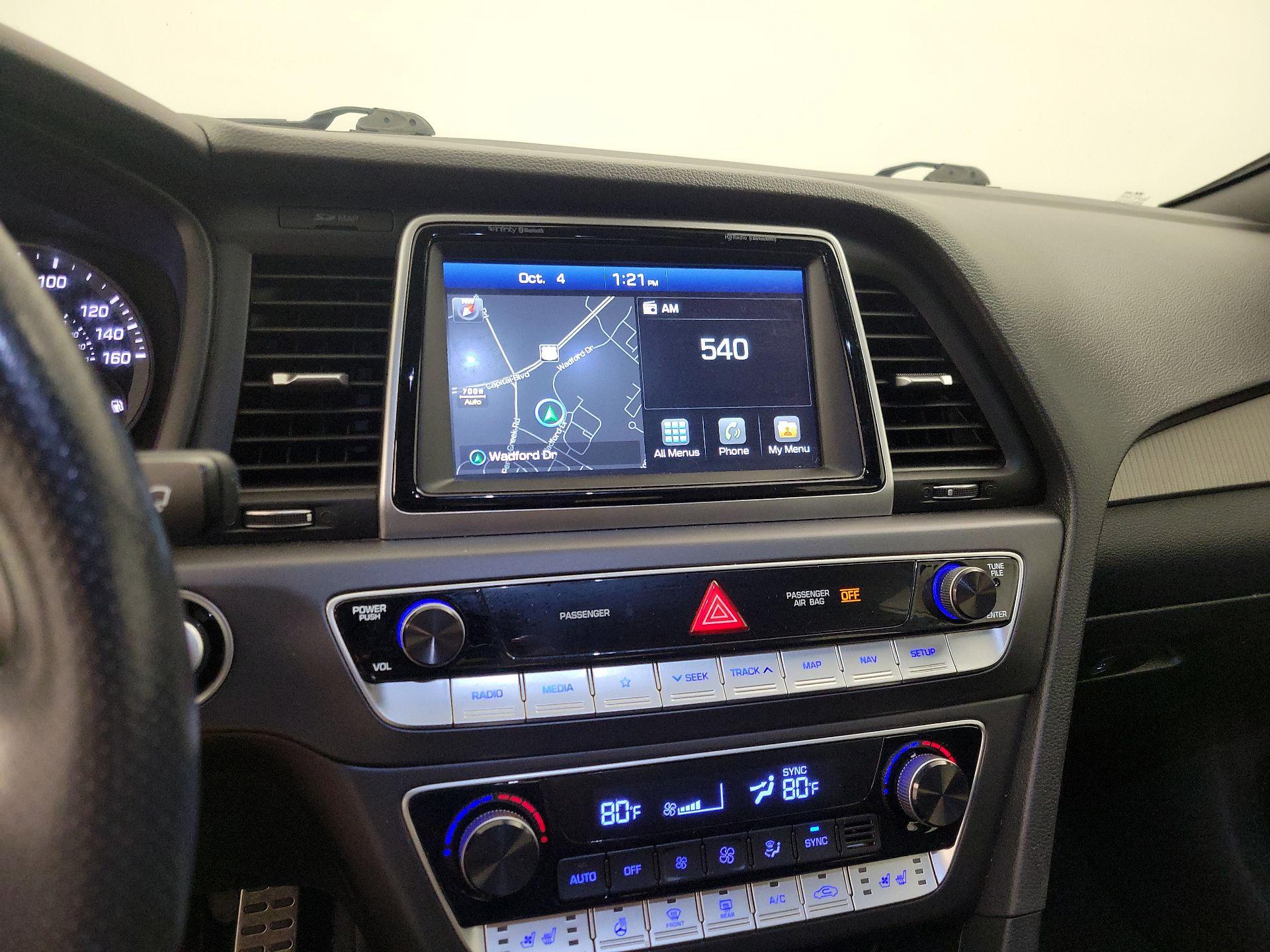 Thumbnail: 2019 Hyundai Sonata - 15