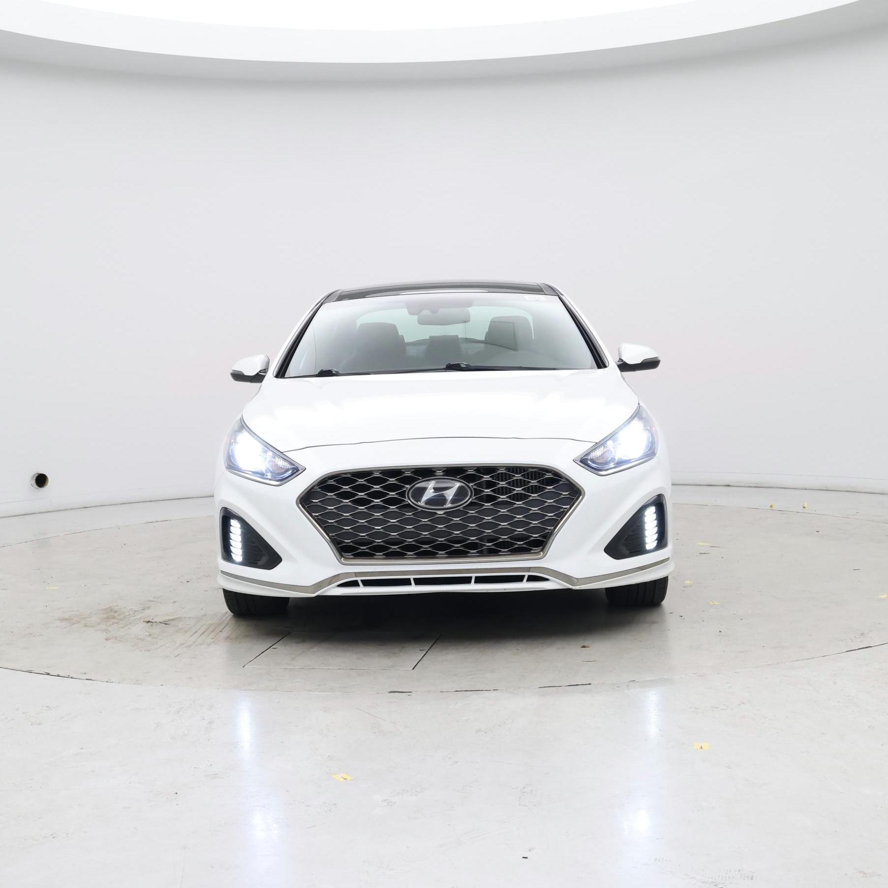 Thumbnail: 2019 Hyundai Sonata - 5
