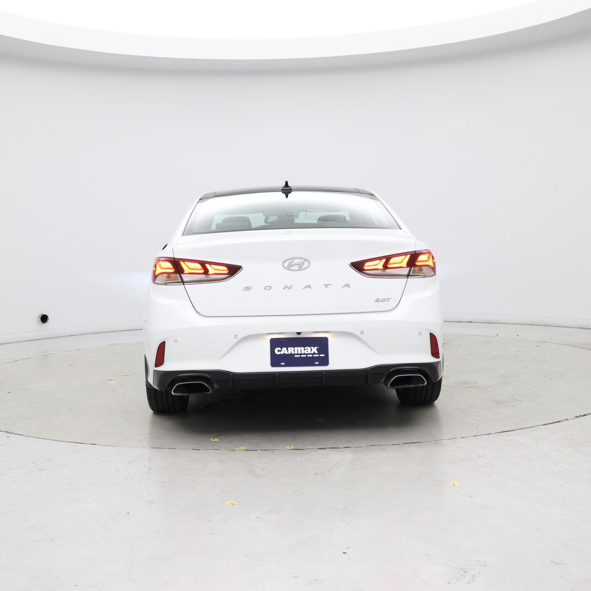 Thumbnail: 2019 Hyundai Sonata - 6