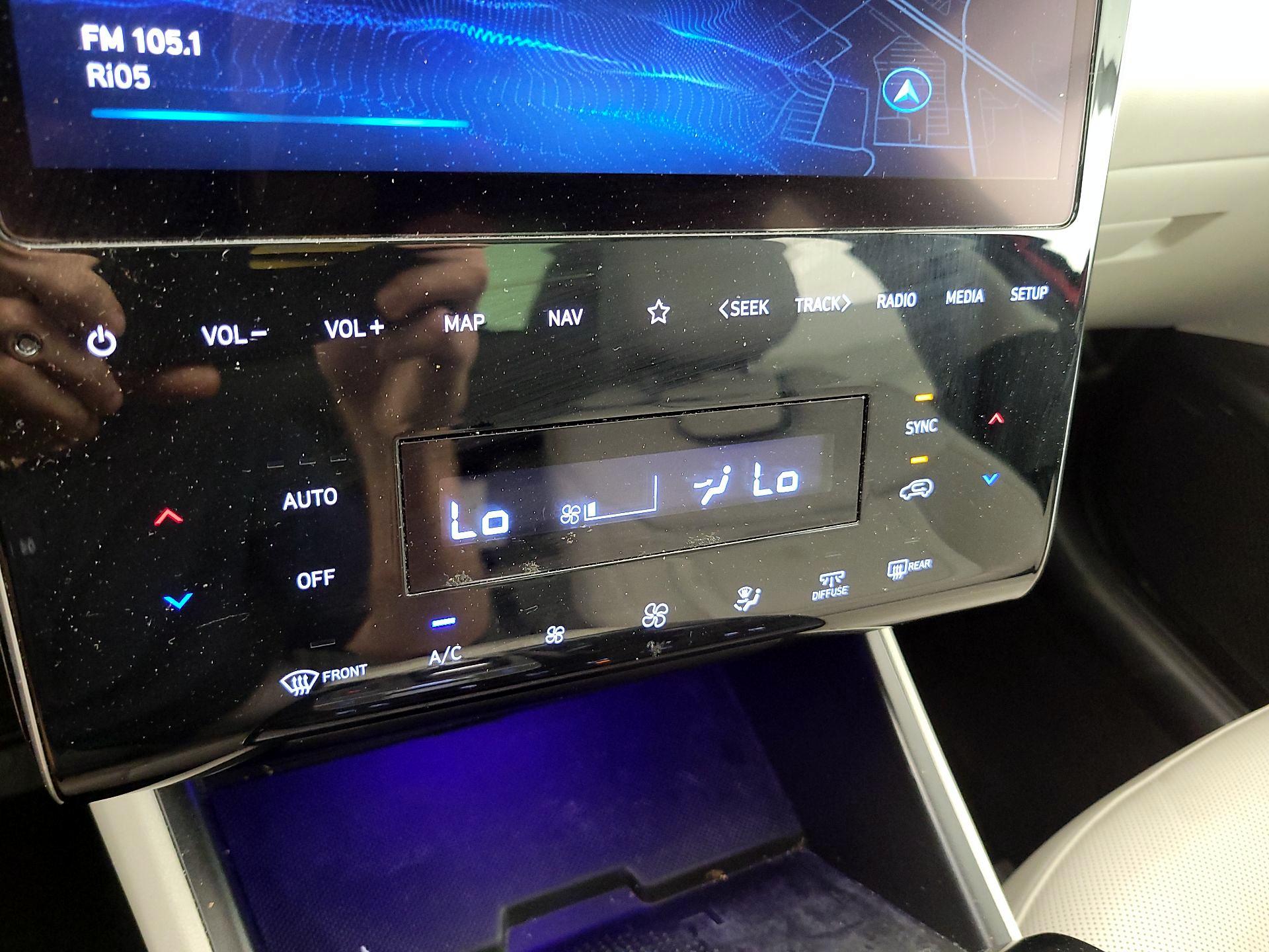 Thumbnail: 2023 Hyundai Tucson - 17