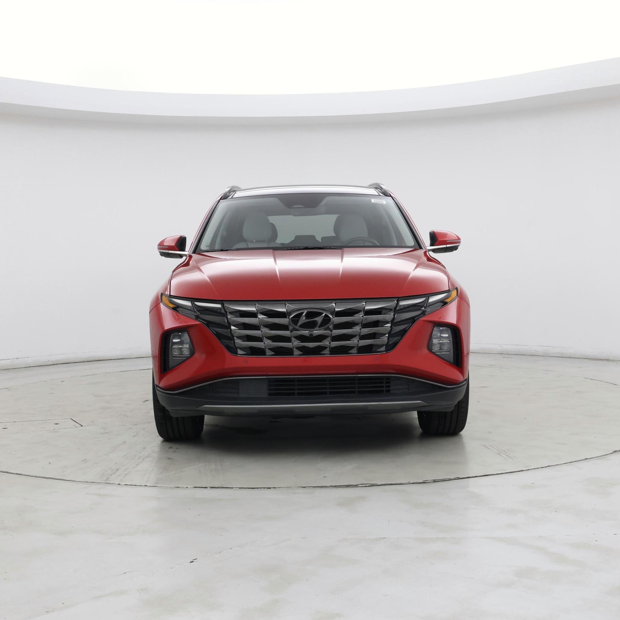 Thumbnail: 2023 Hyundai Tucson - 5