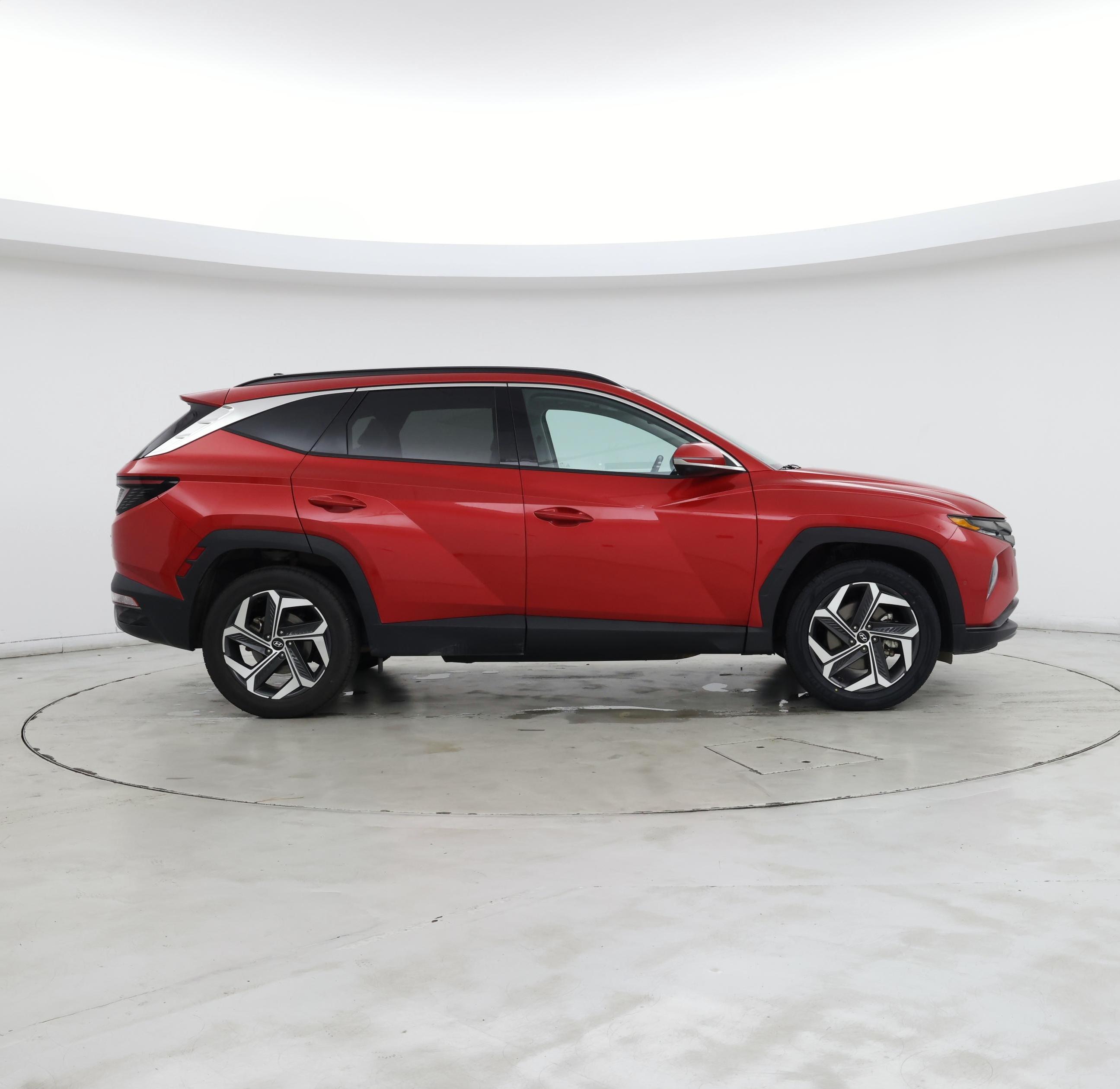 Thumbnail: 2023 Hyundai Tucson - 7