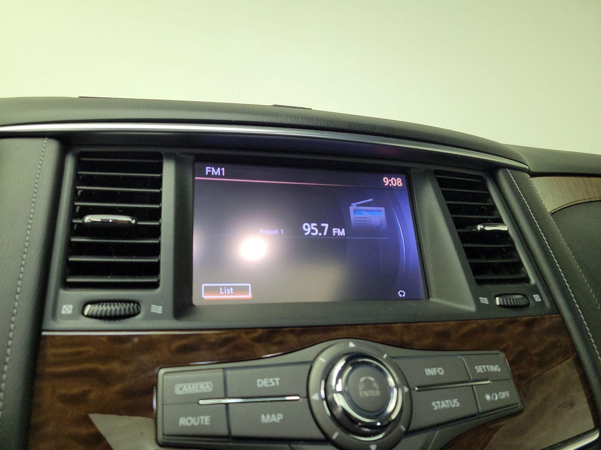 Thumbnail: 2017 Nissan Armada - 16