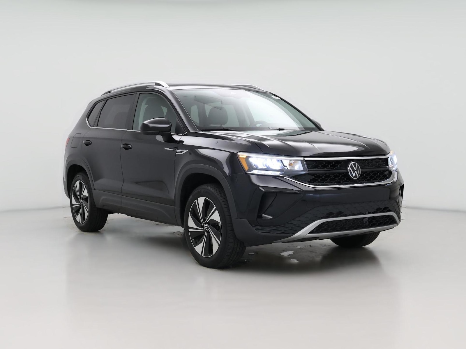 2024 Volkswagen Taos