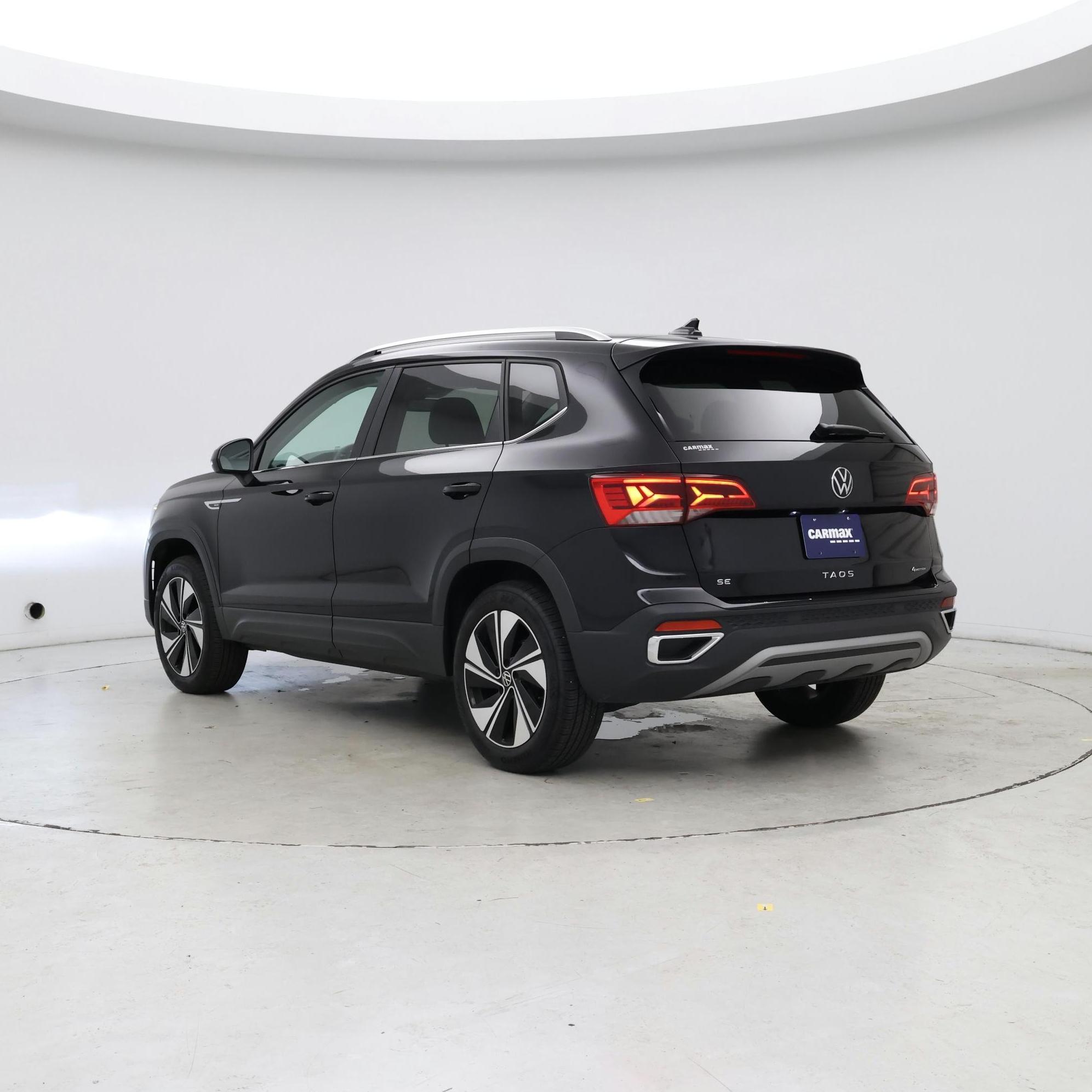 Thumbnail: 2024 Volkswagen Taos - 2