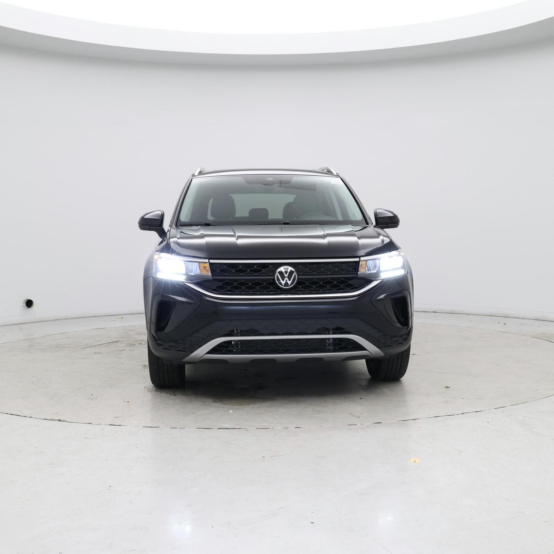 Thumbnail: 2024 Volkswagen Taos - 5