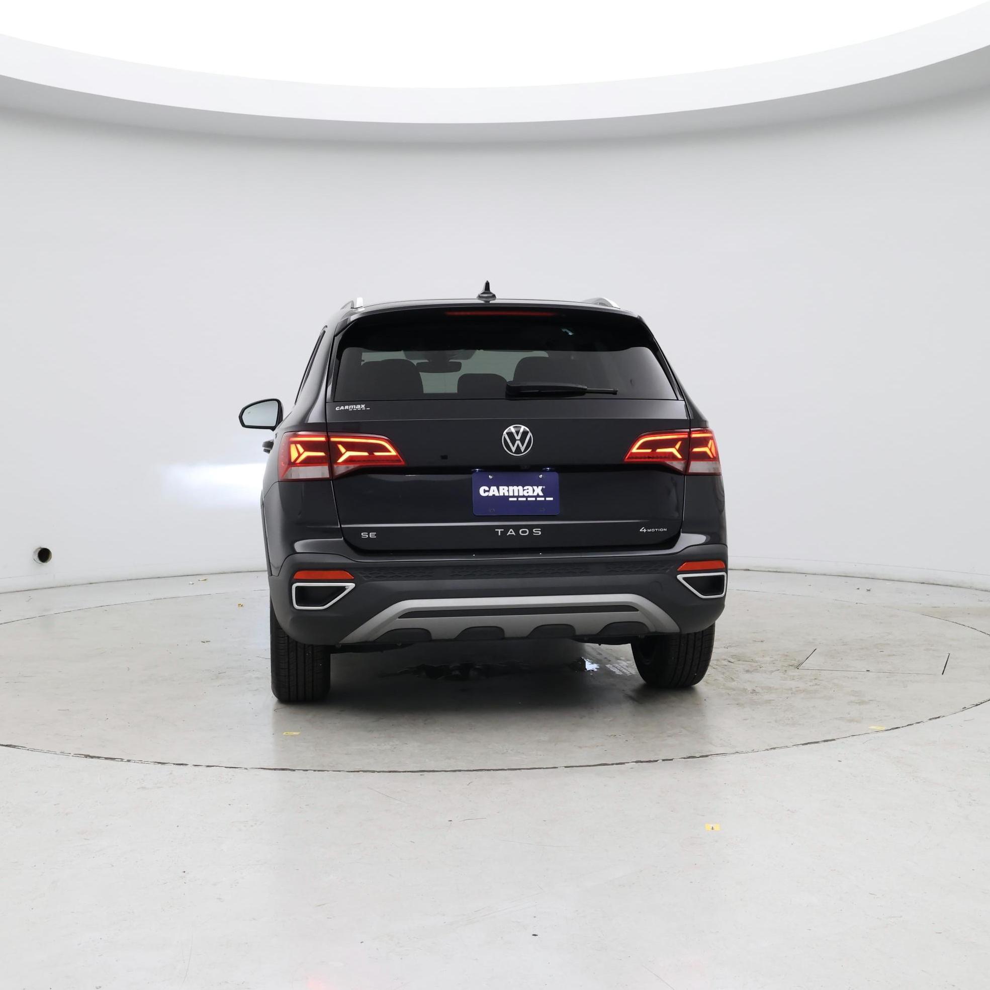 Thumbnail: 2024 Volkswagen Taos - 6