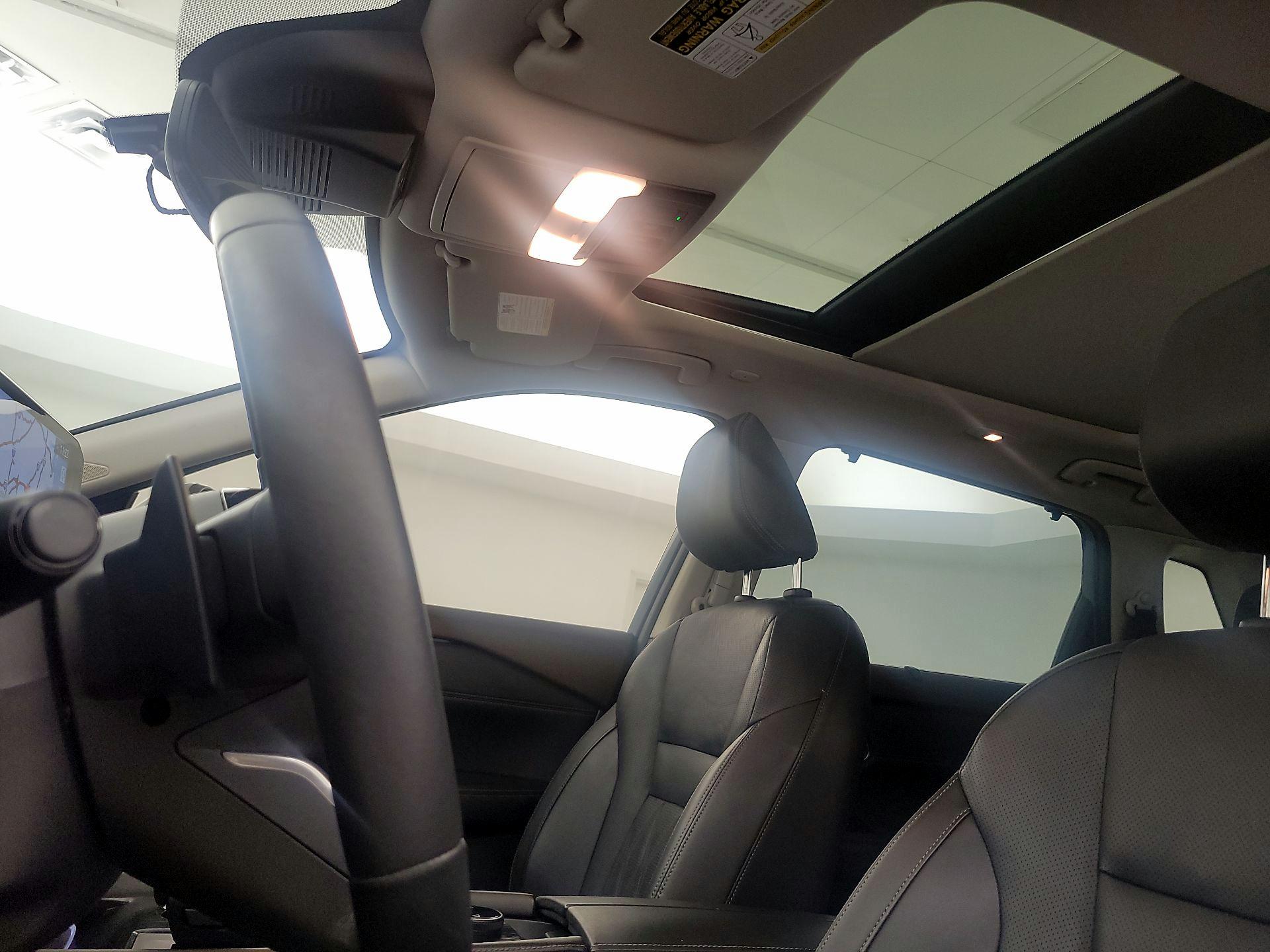 Thumbnail: 2022 Nissan Rogue - 20