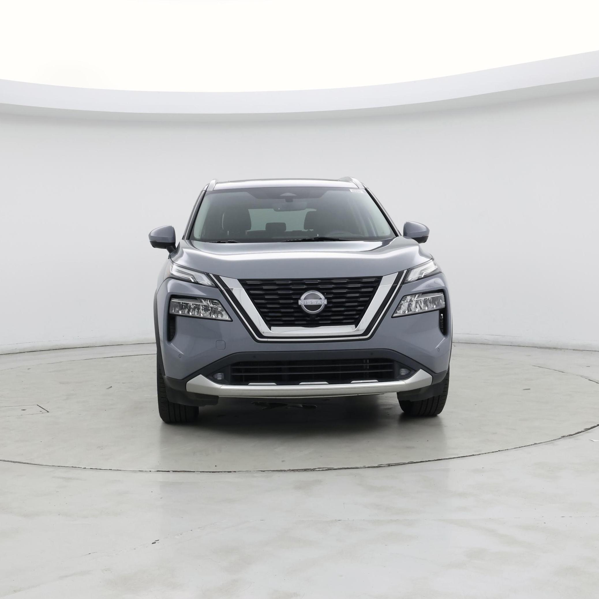 Thumbnail: 2022 Nissan Rogue - 5