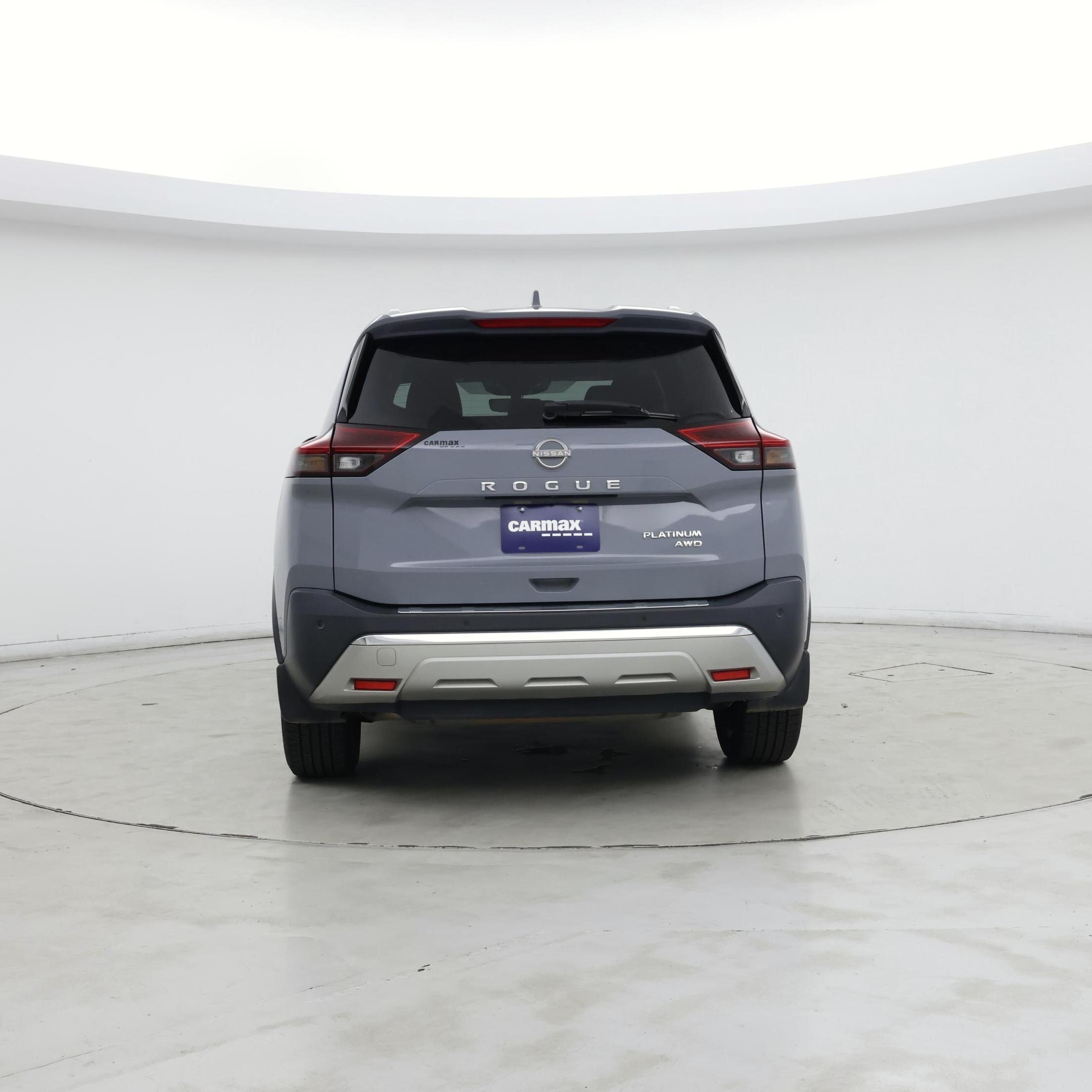 Thumbnail: 2022 Nissan Rogue - 6
