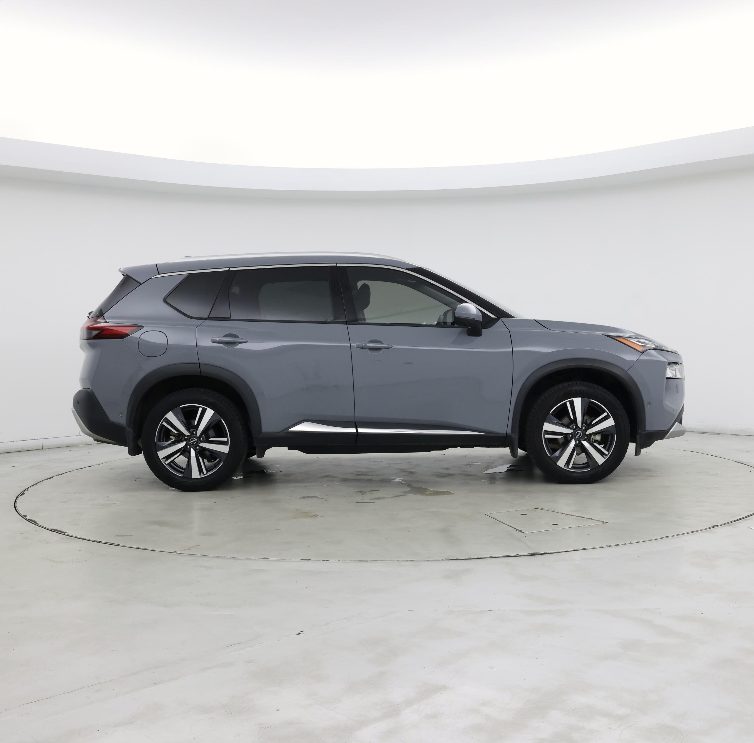 Thumbnail: 2022 Nissan Rogue - 7