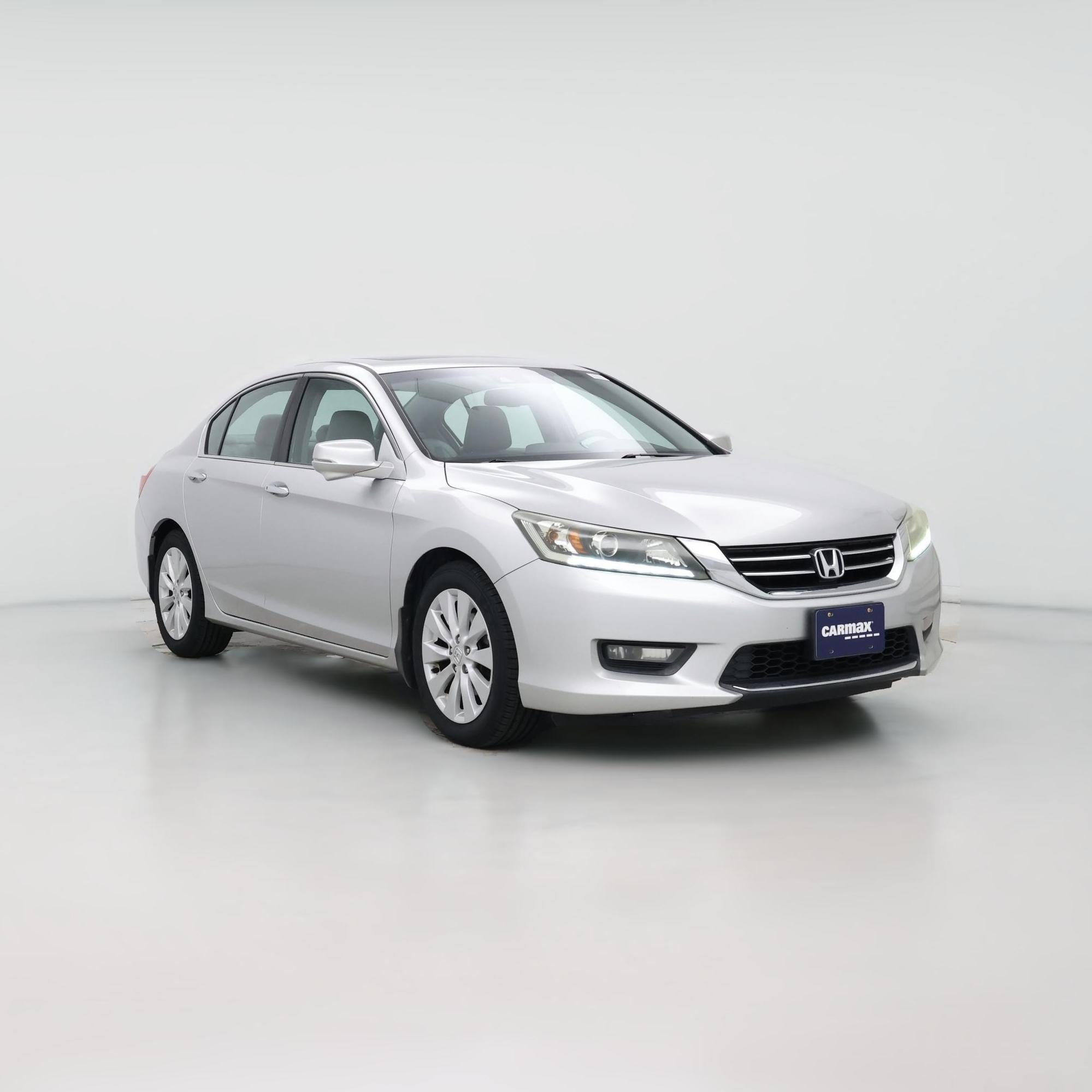 Thumbnail: 2015 Honda Accord - 1