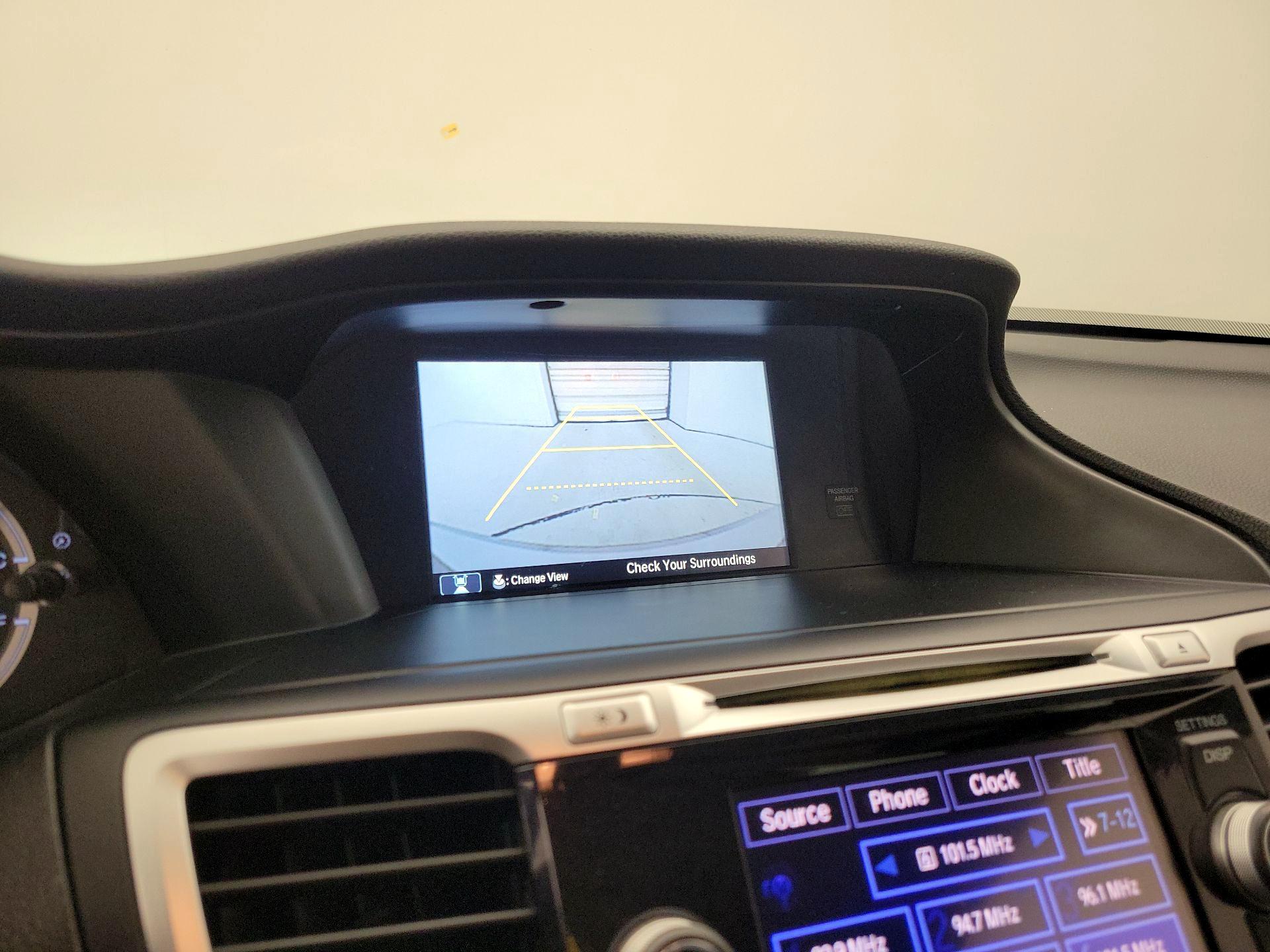 Thumbnail: 2015 Honda Accord - 14