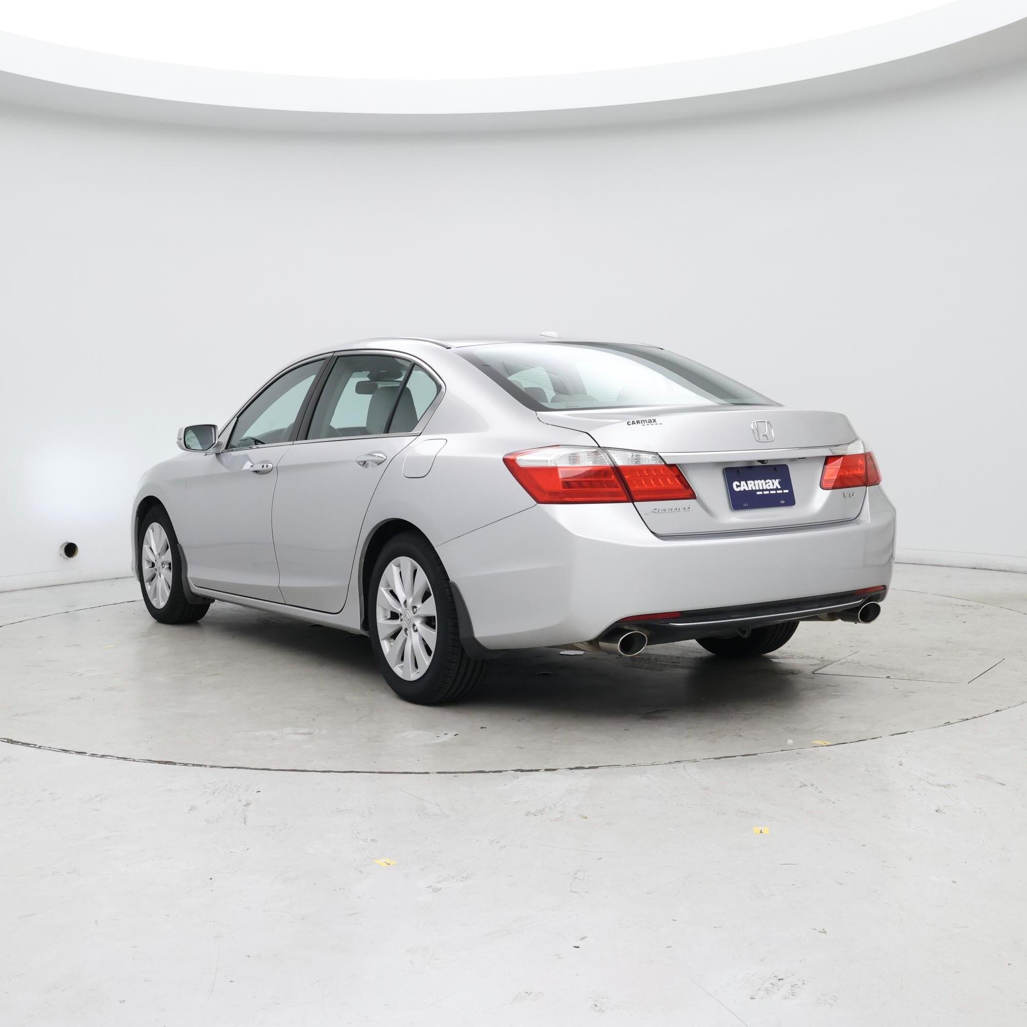 Thumbnail: 2015 Honda Accord - 2