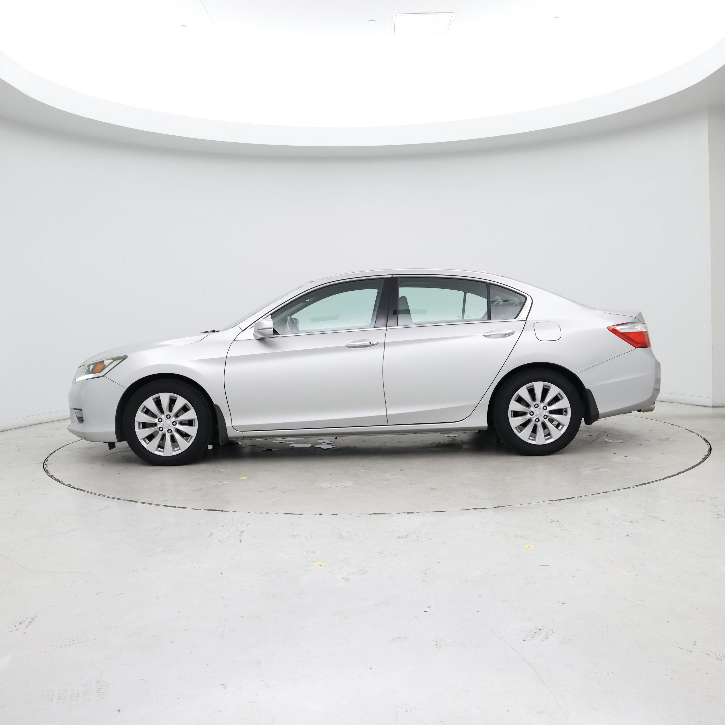 Thumbnail: 2015 Honda Accord - 3