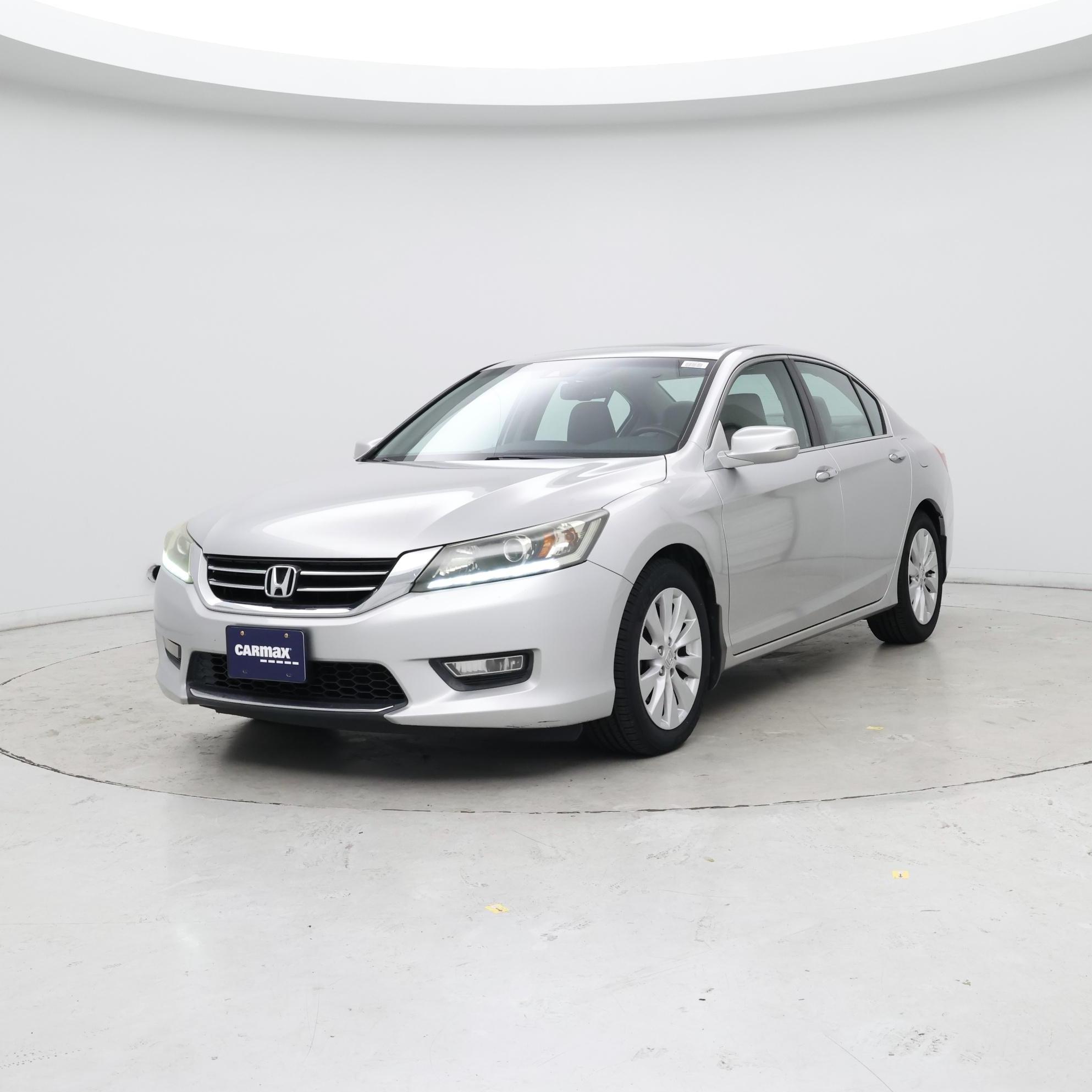 Thumbnail: 2015 Honda Accord - 4