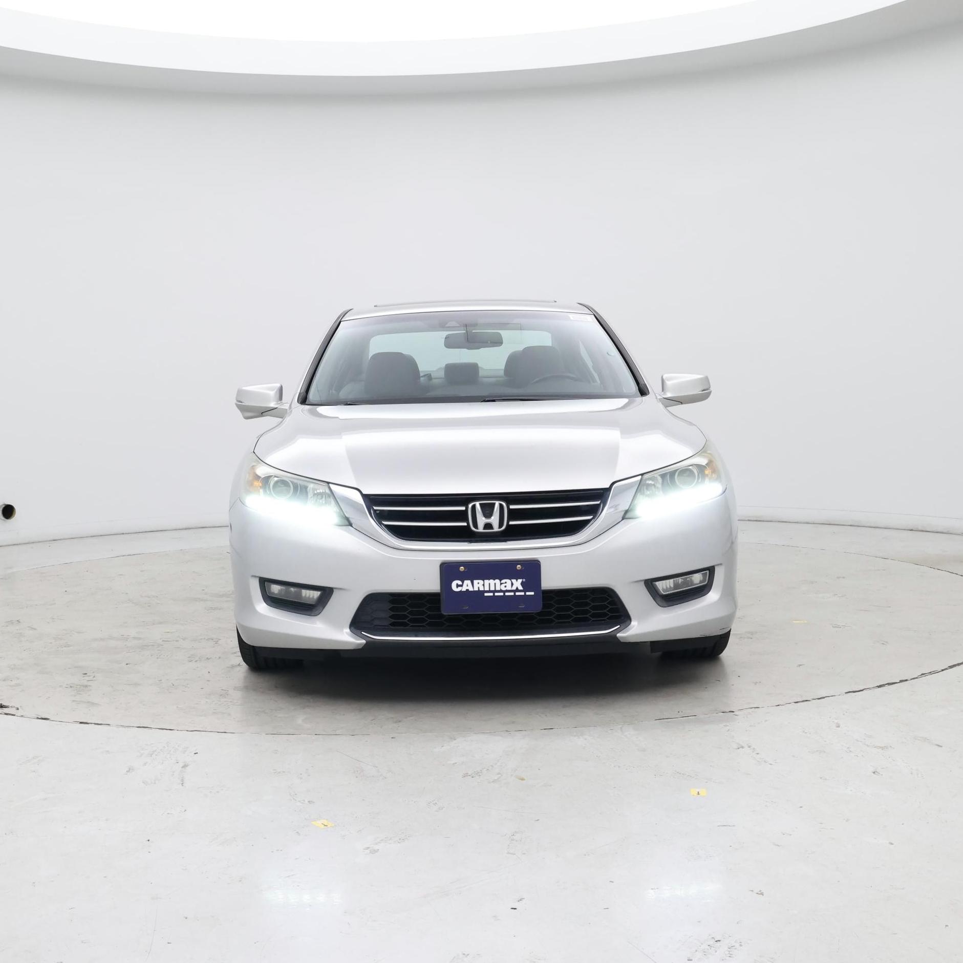 Thumbnail: 2015 Honda Accord - 5