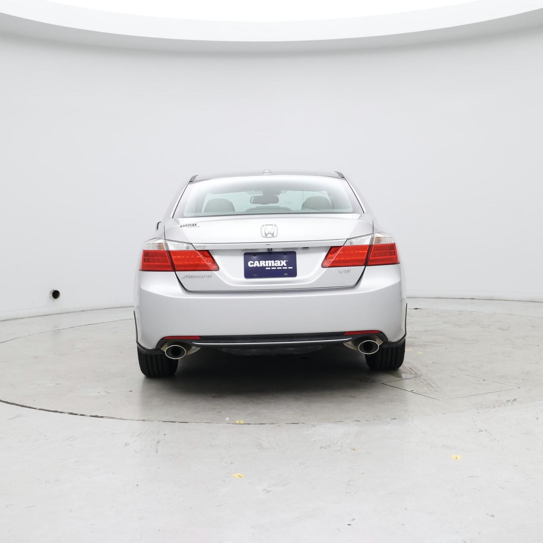 Thumbnail: 2015 Honda Accord - 6