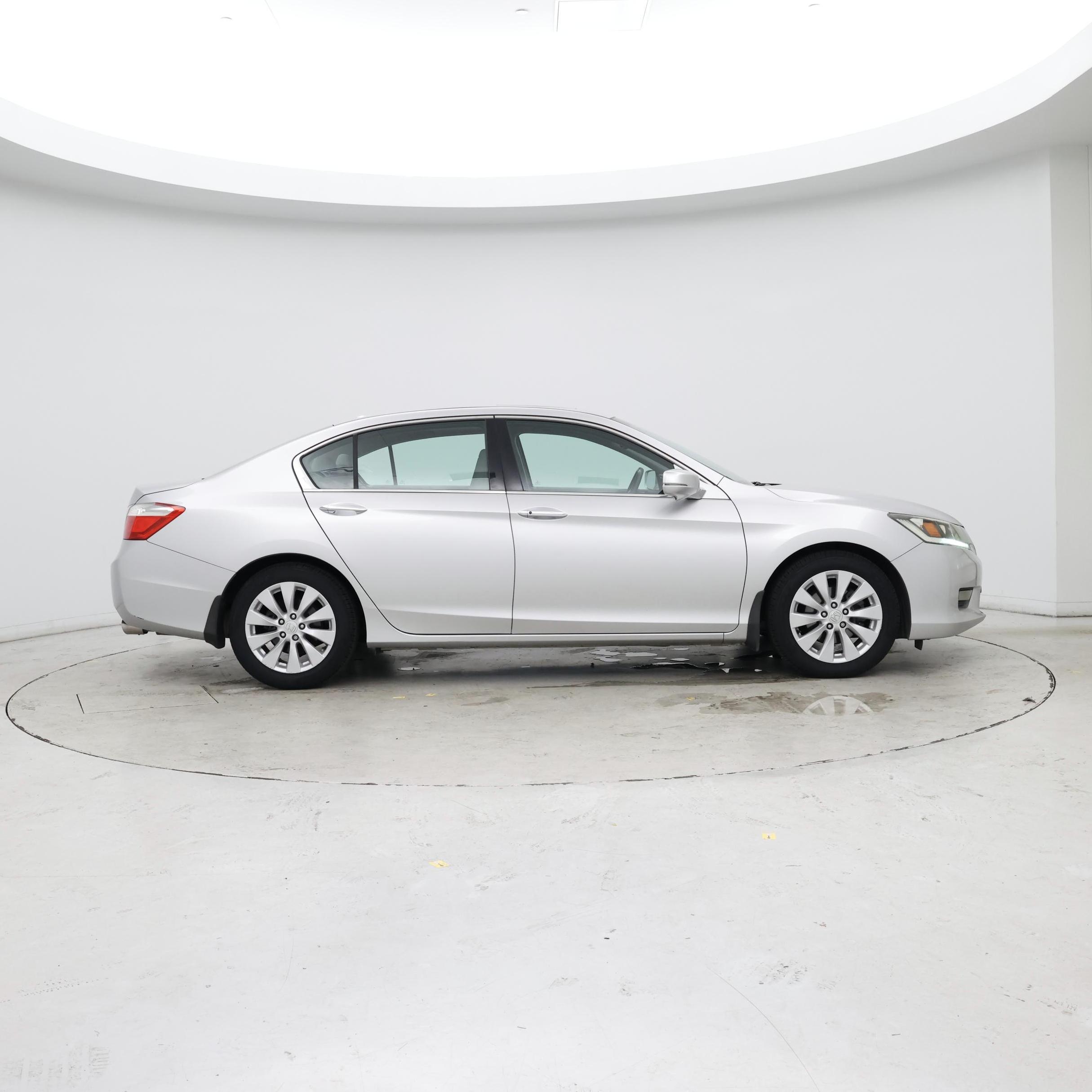 Thumbnail: 2015 Honda Accord - 7