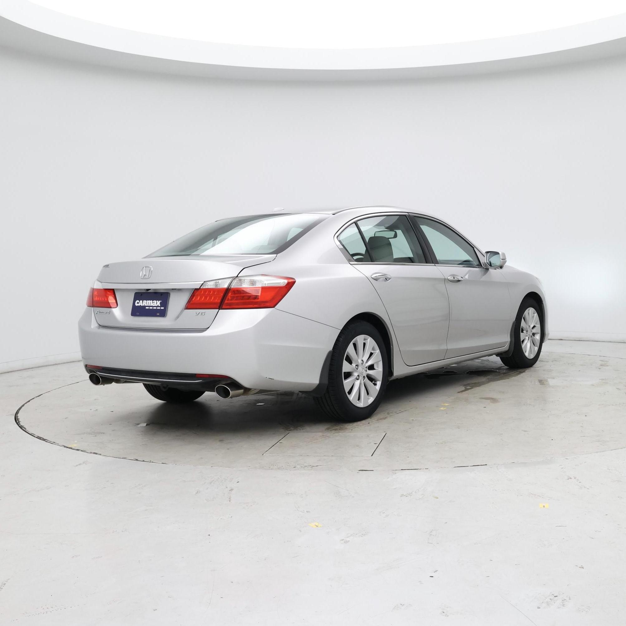 Thumbnail: 2015 Honda Accord - 8