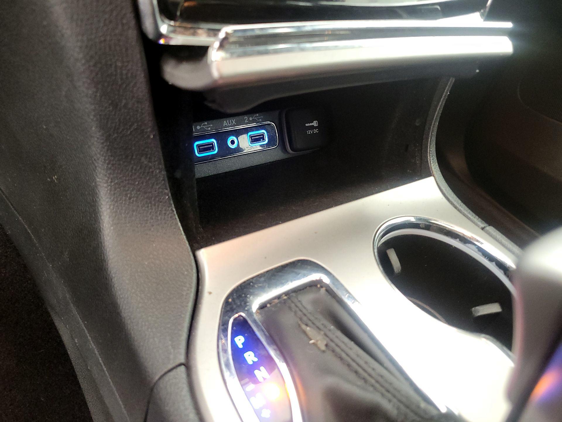 Thumbnail: 2019 Jeep Grand Cherokee - 17