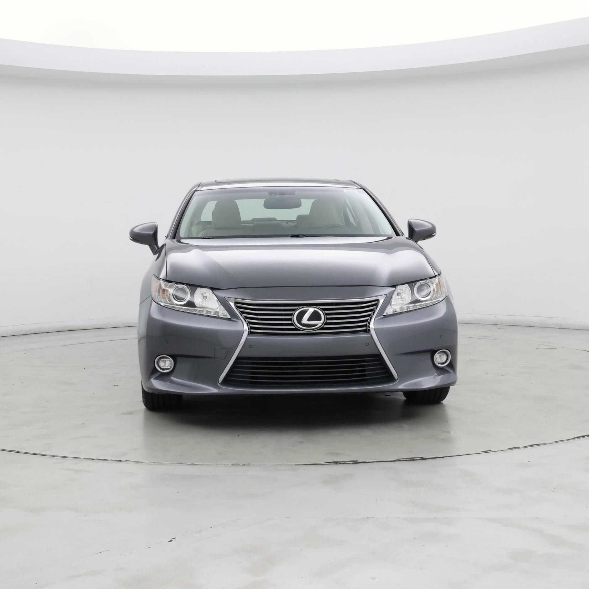 Thumbnail: 2014 Lexus ES - 5
